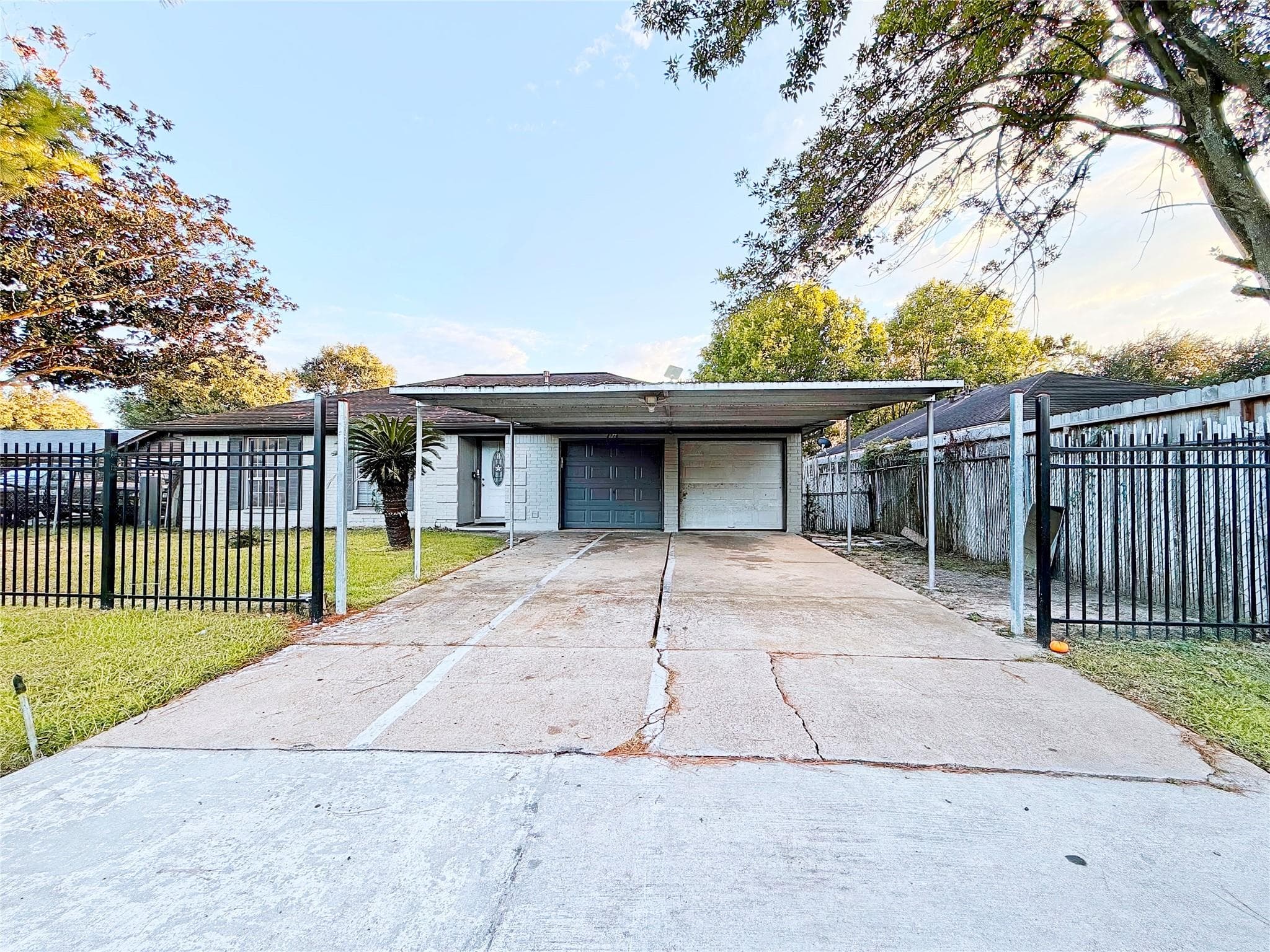 8116 Gulick Lane