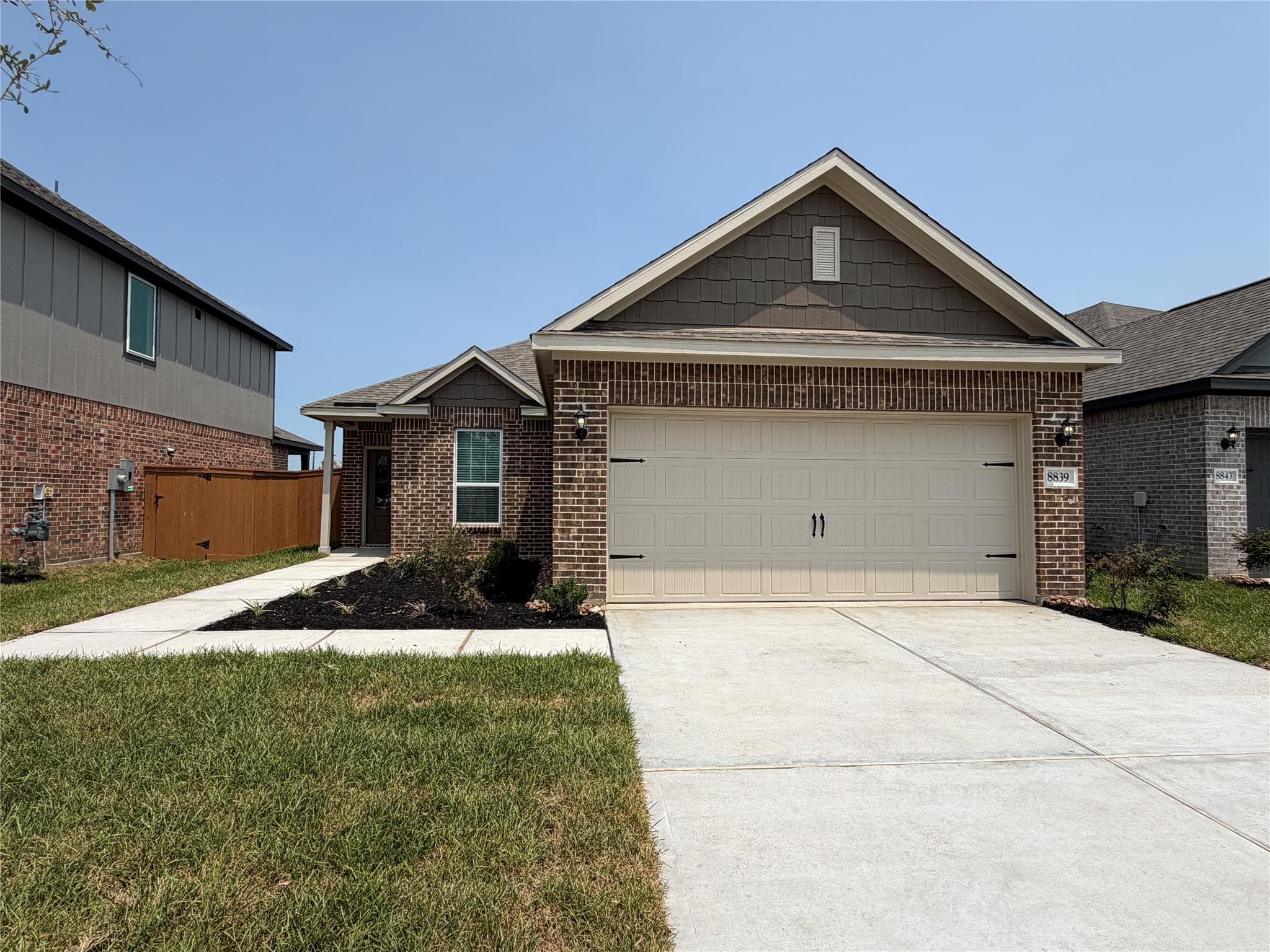 8839 New Jade Drive