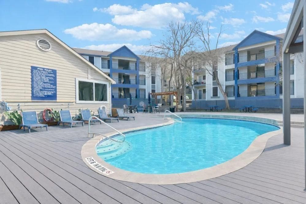 2501 Wickersham Lane #2022