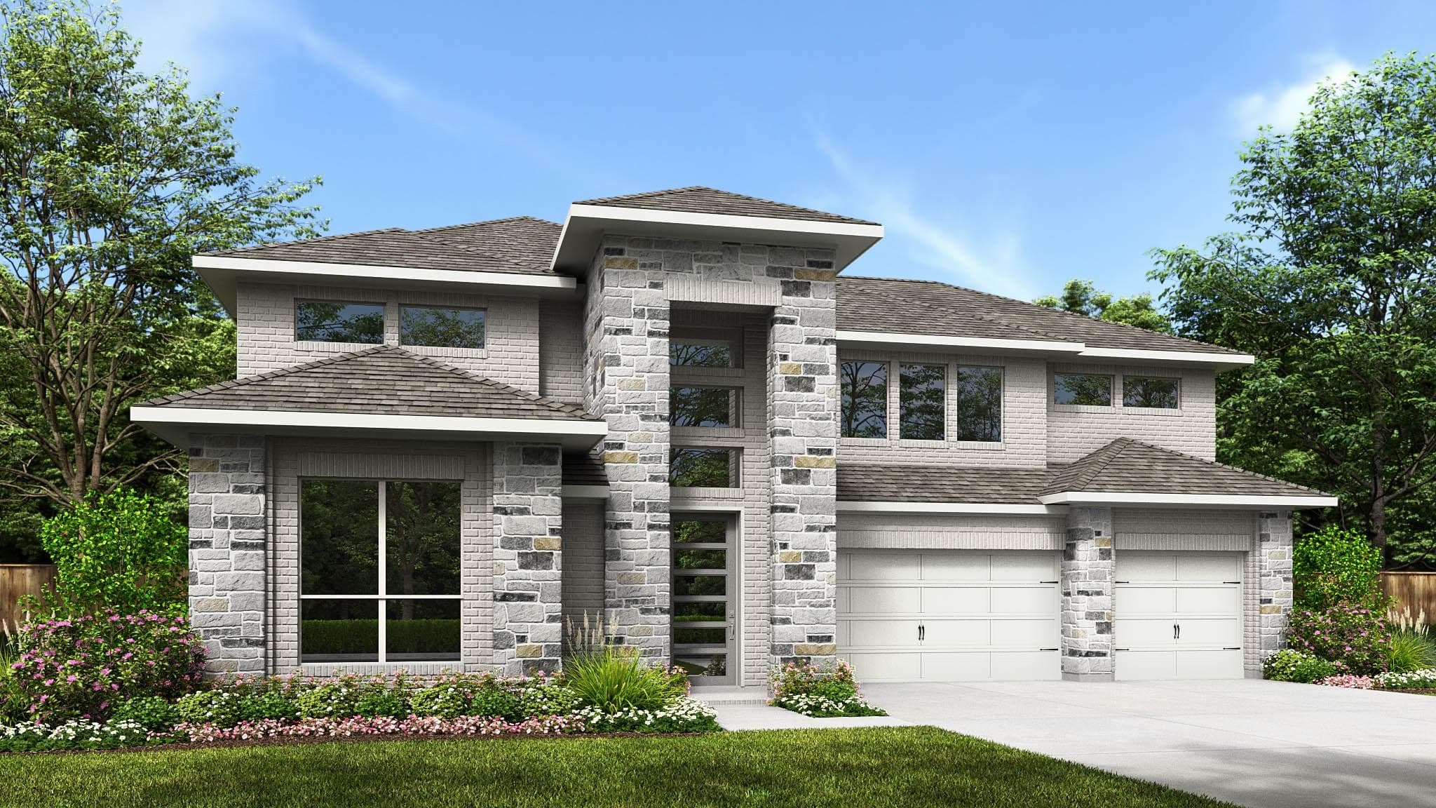 25614 Hughes Drive