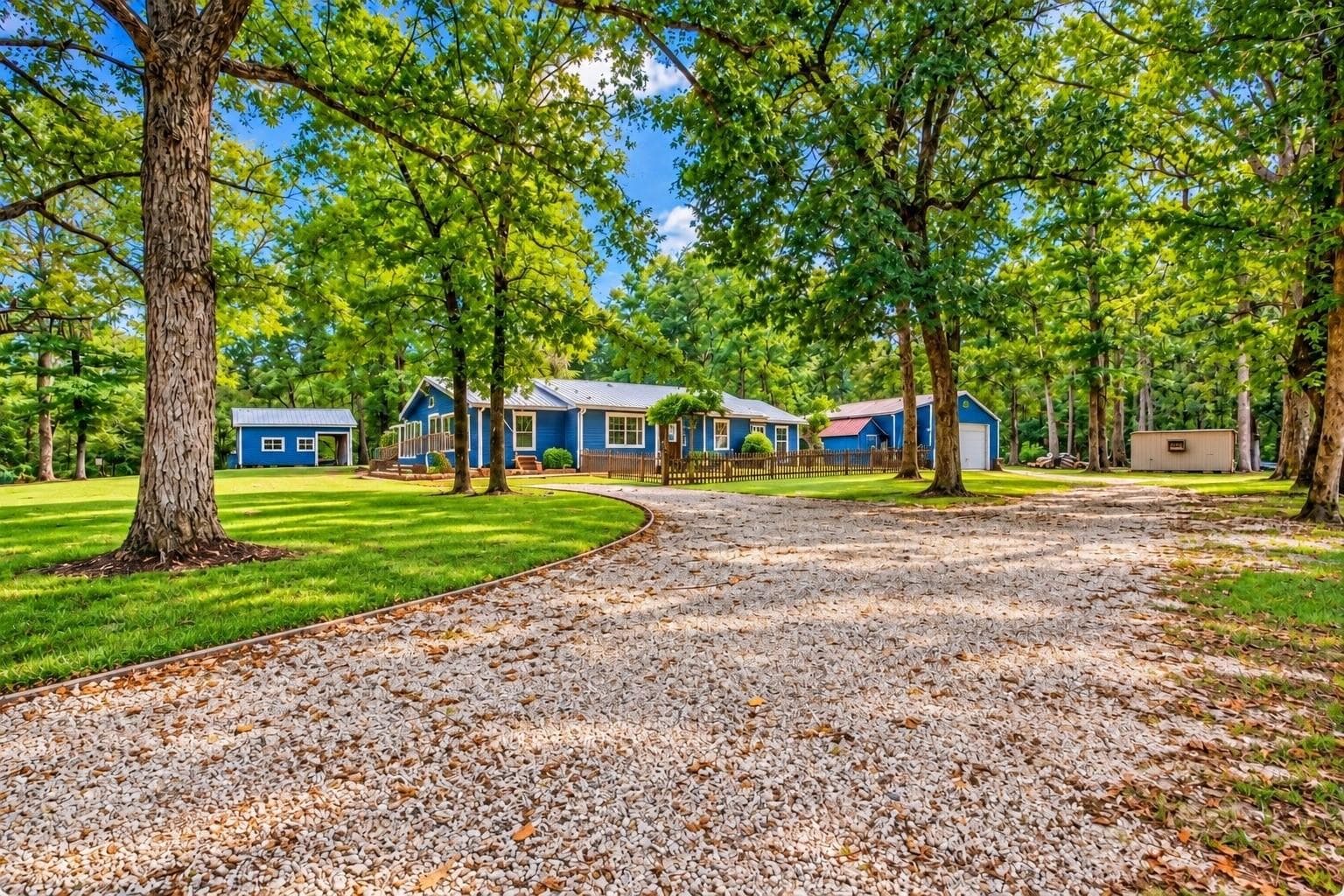 446 County Road 3550