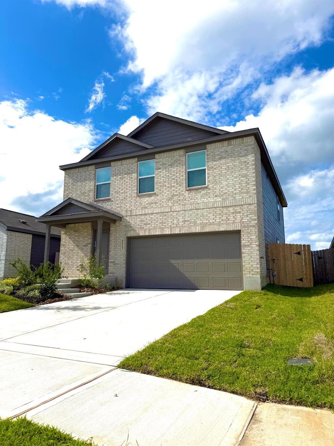 6015 Marshall Woods Lane