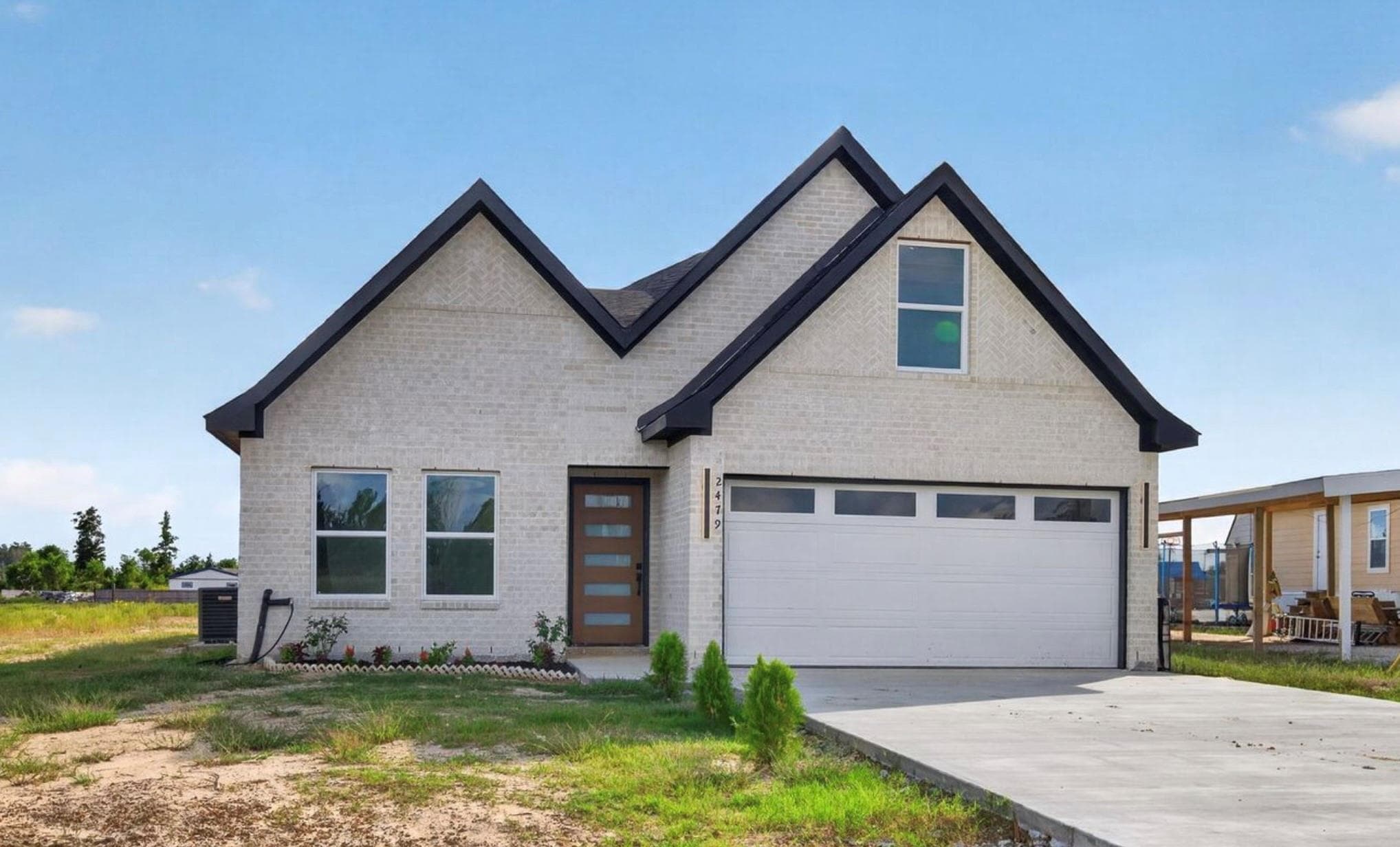 2479 Road 5838