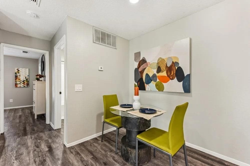 2501 Wickersham Lane #2132
