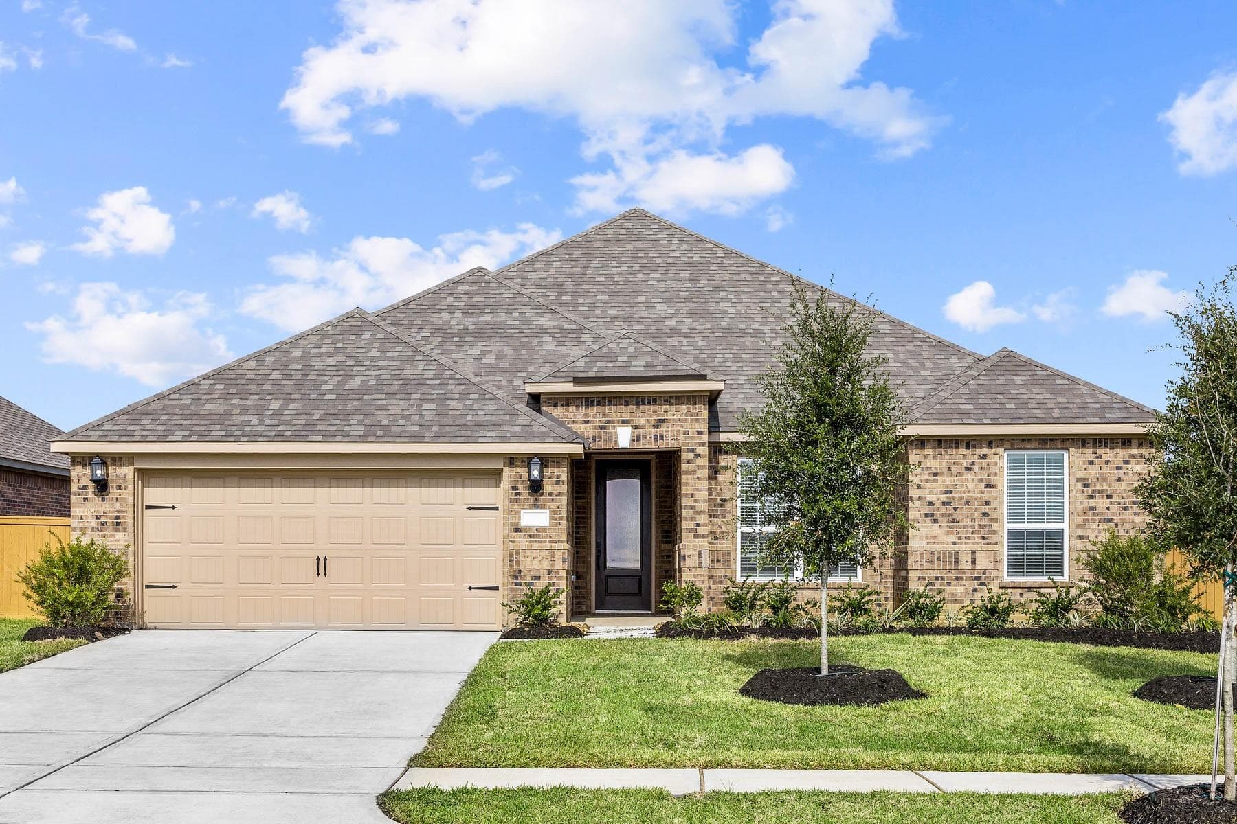 2921 Fair Wind Lane