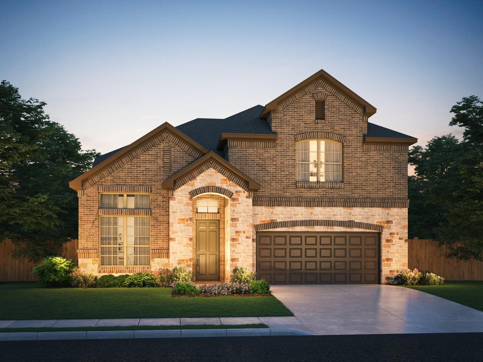 17764 Mill Manor Drive