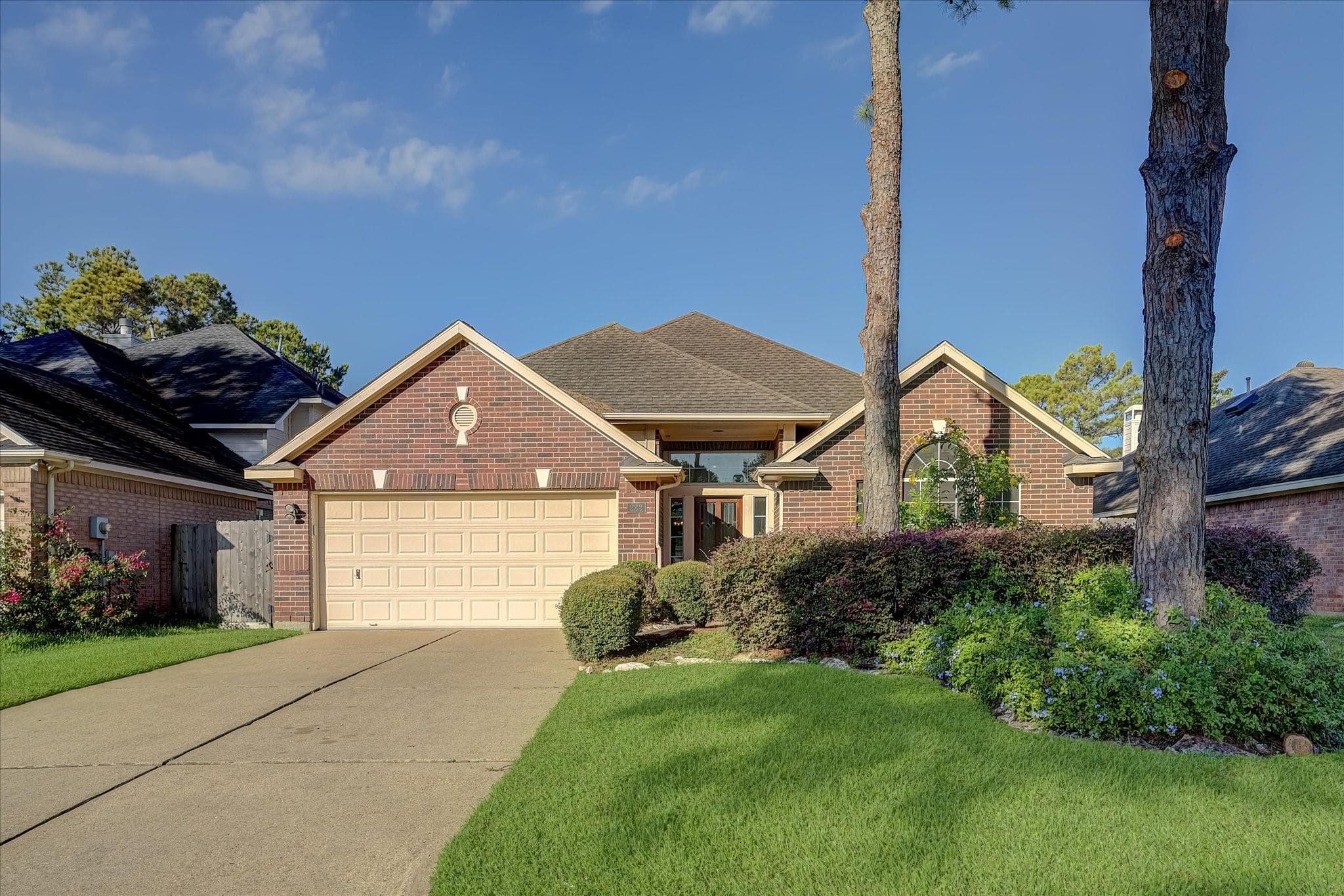 222 Glenridge Forest