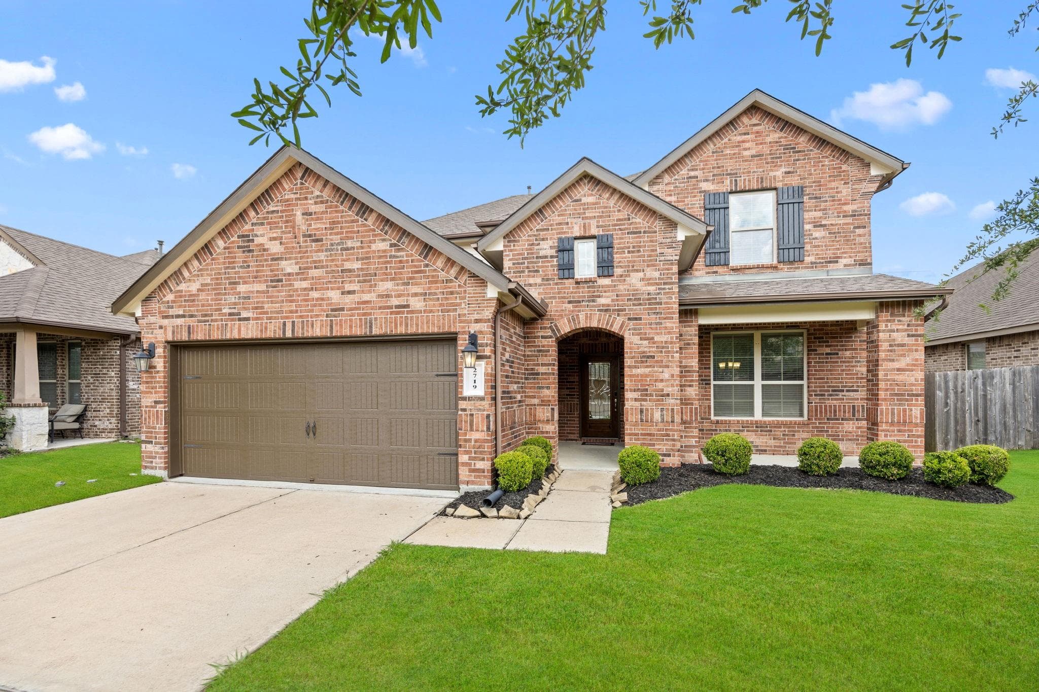 2719 Kaman Lane