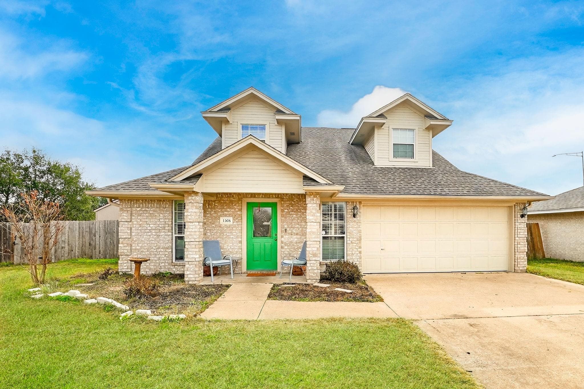 1308 Roanoke Court