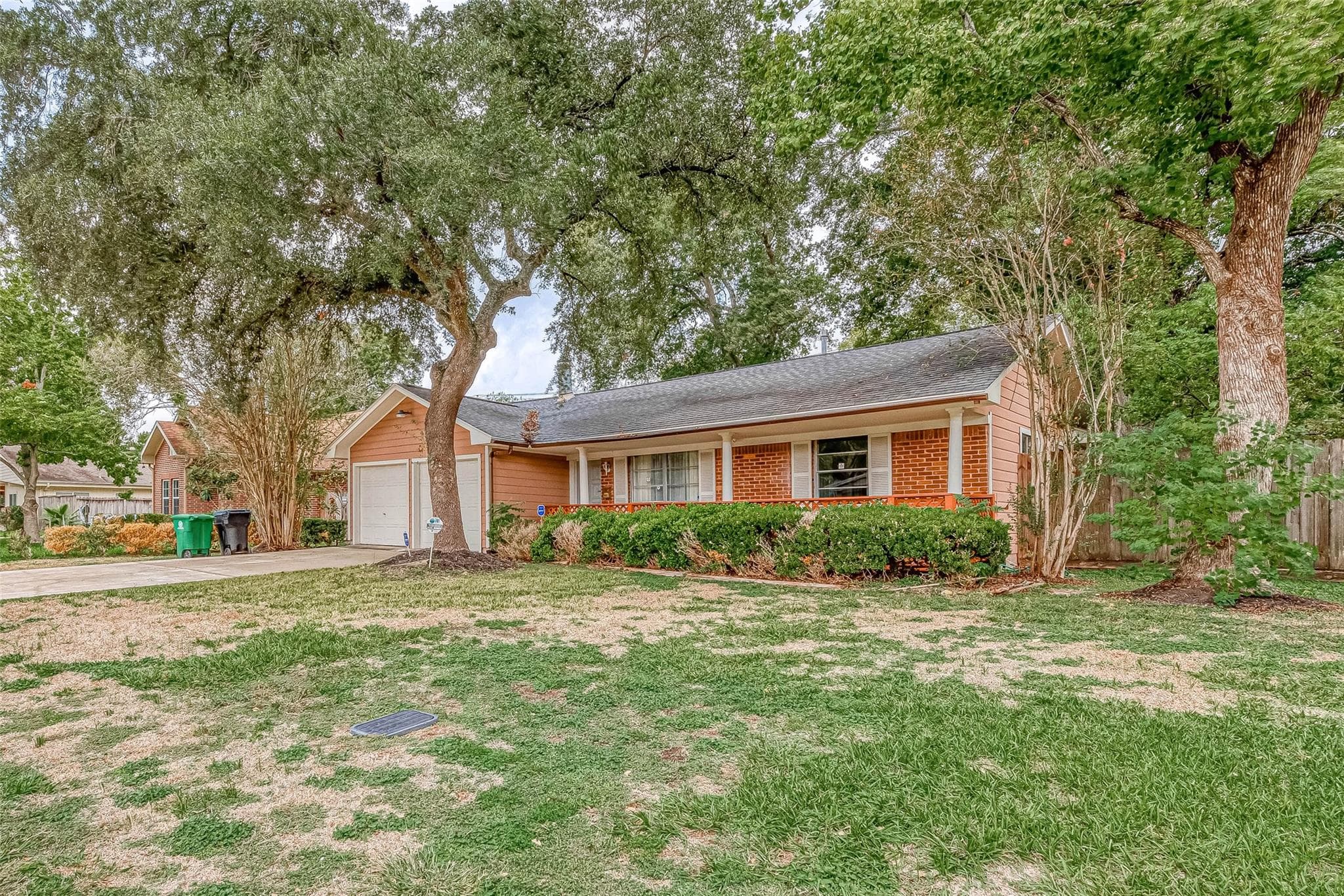 7022 Triola Lane