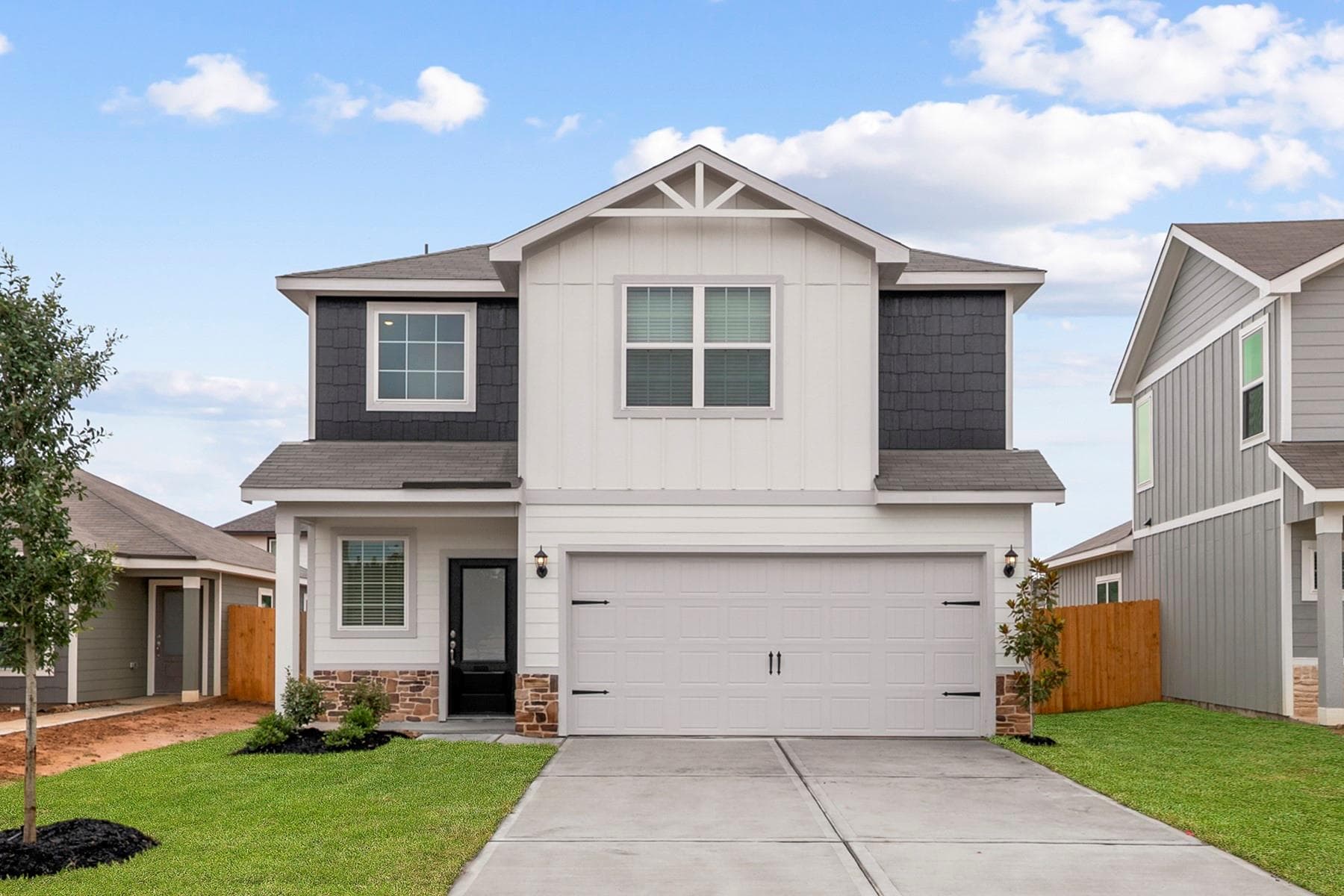 6511 Winter Elm Street