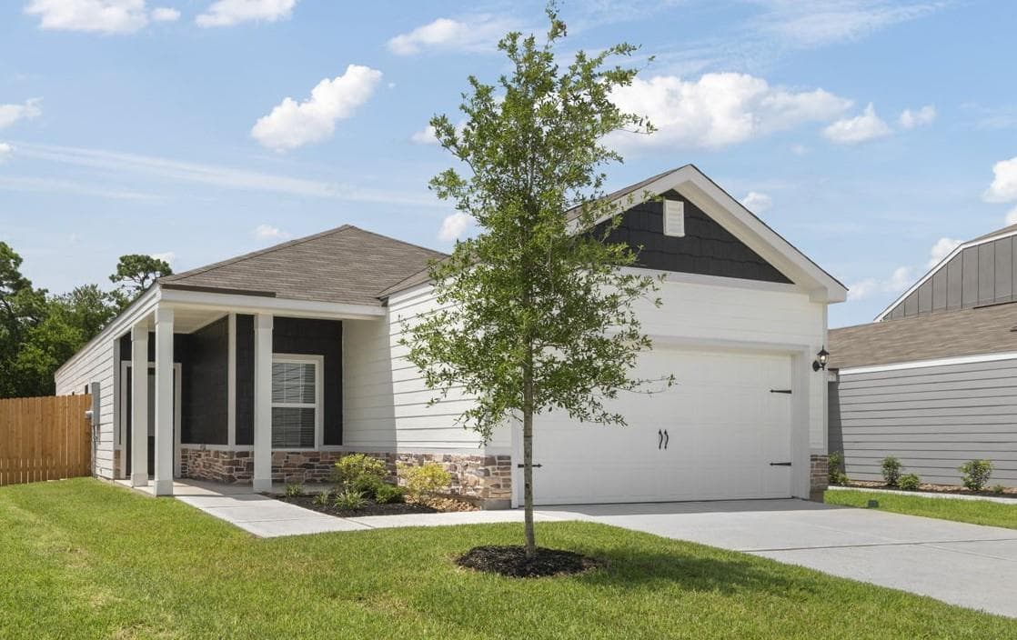 6428 Autumn Equinox Drive