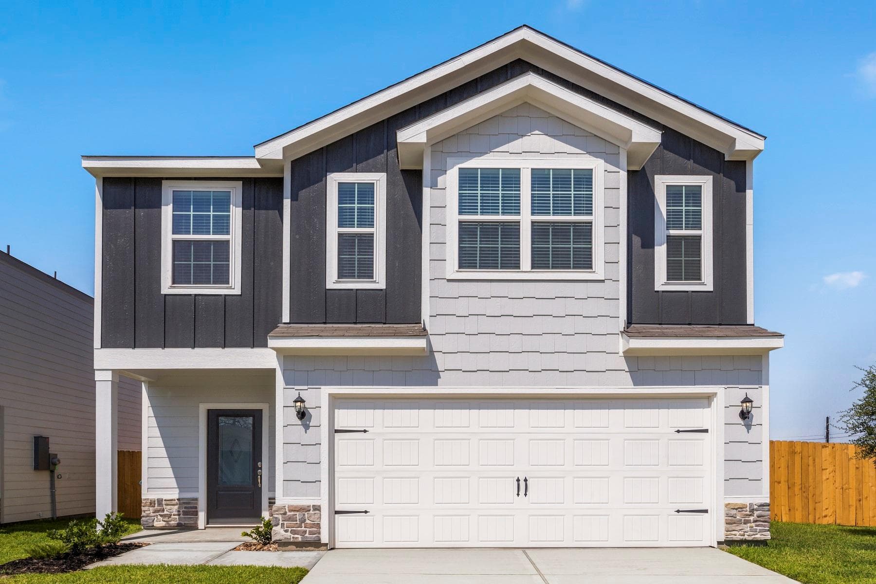6404 Autumn Equinox Drive
