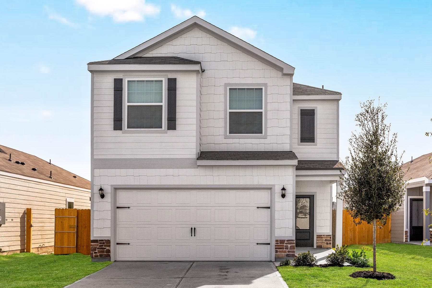 6418 Winter Elm Street