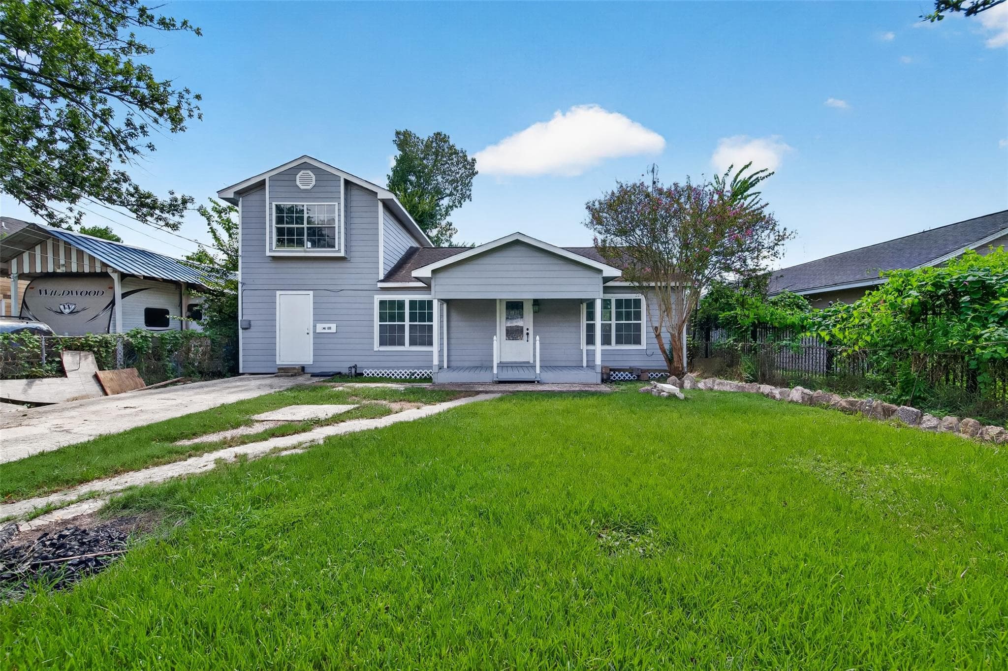 4430 Shelton Road
