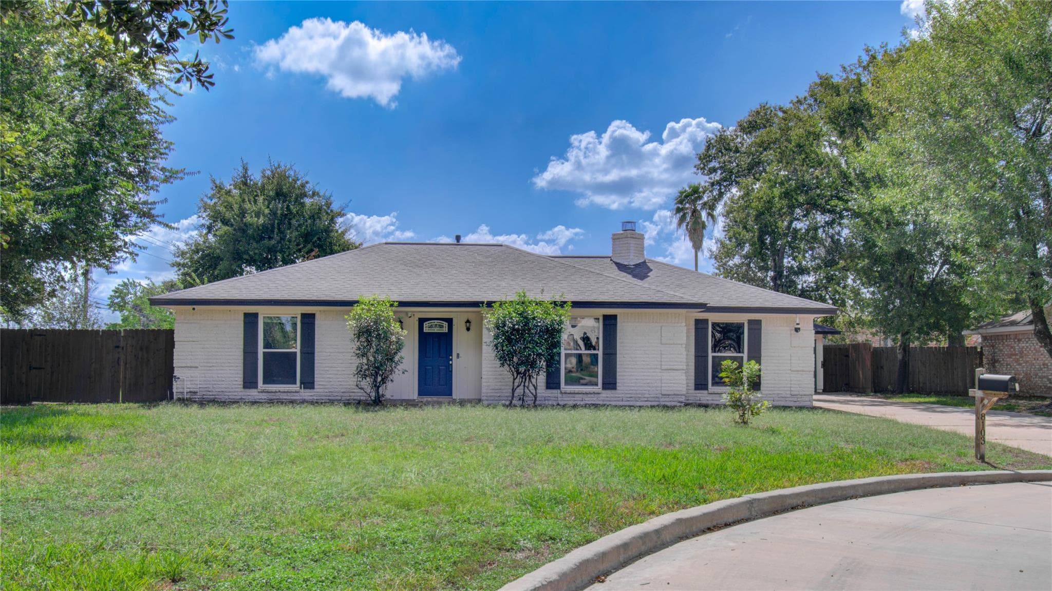 8103 Schaffer Lane