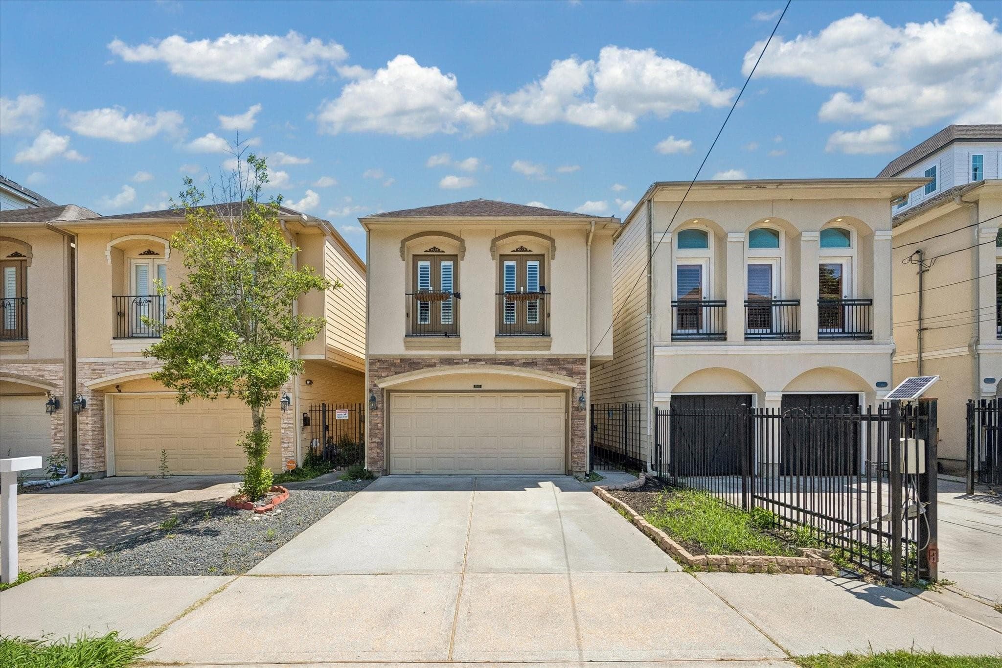 5513 Petty Street #C