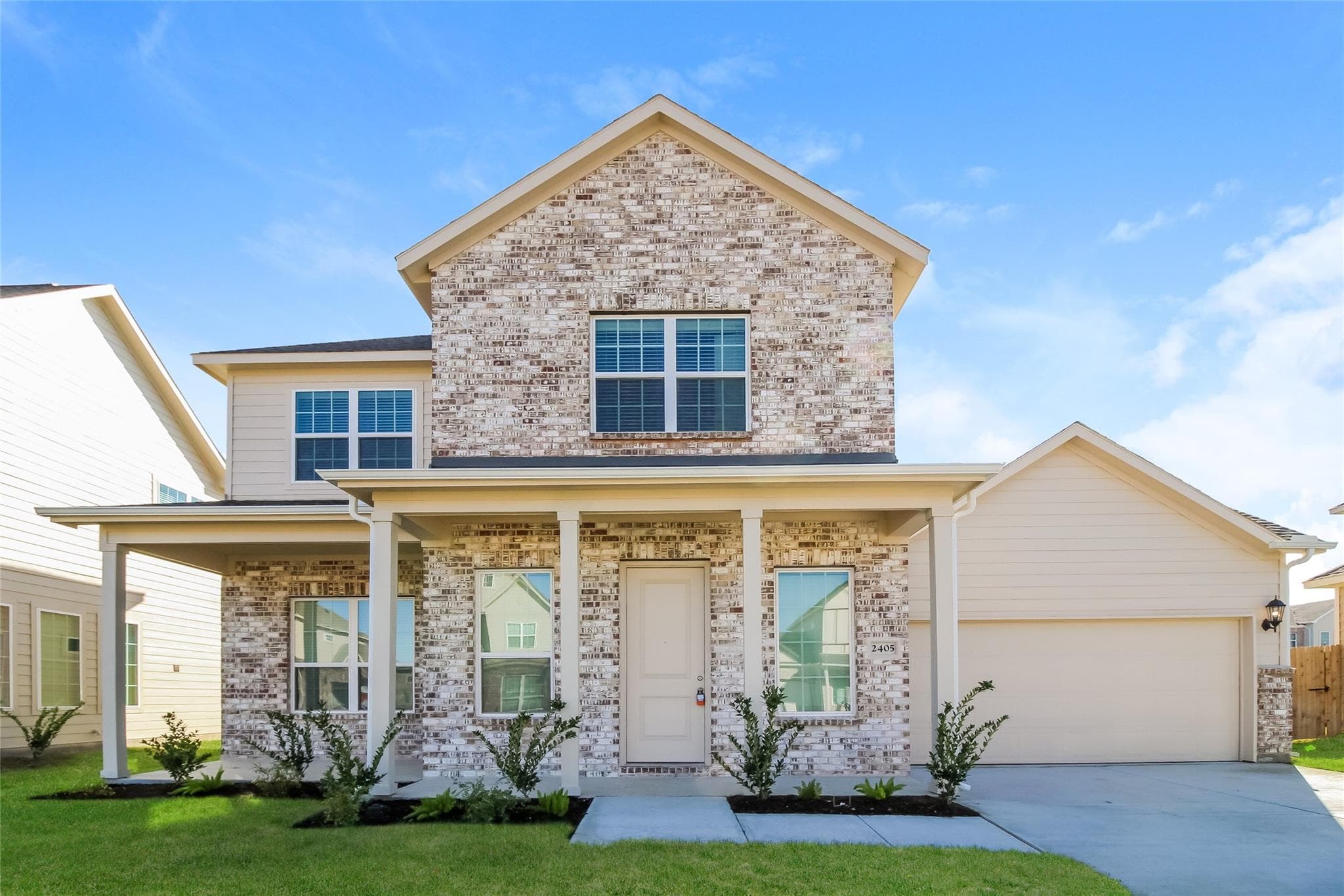 2840 Aurora Lane