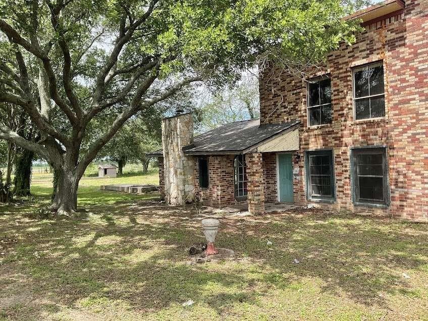 4048 W Fm 1161 Road