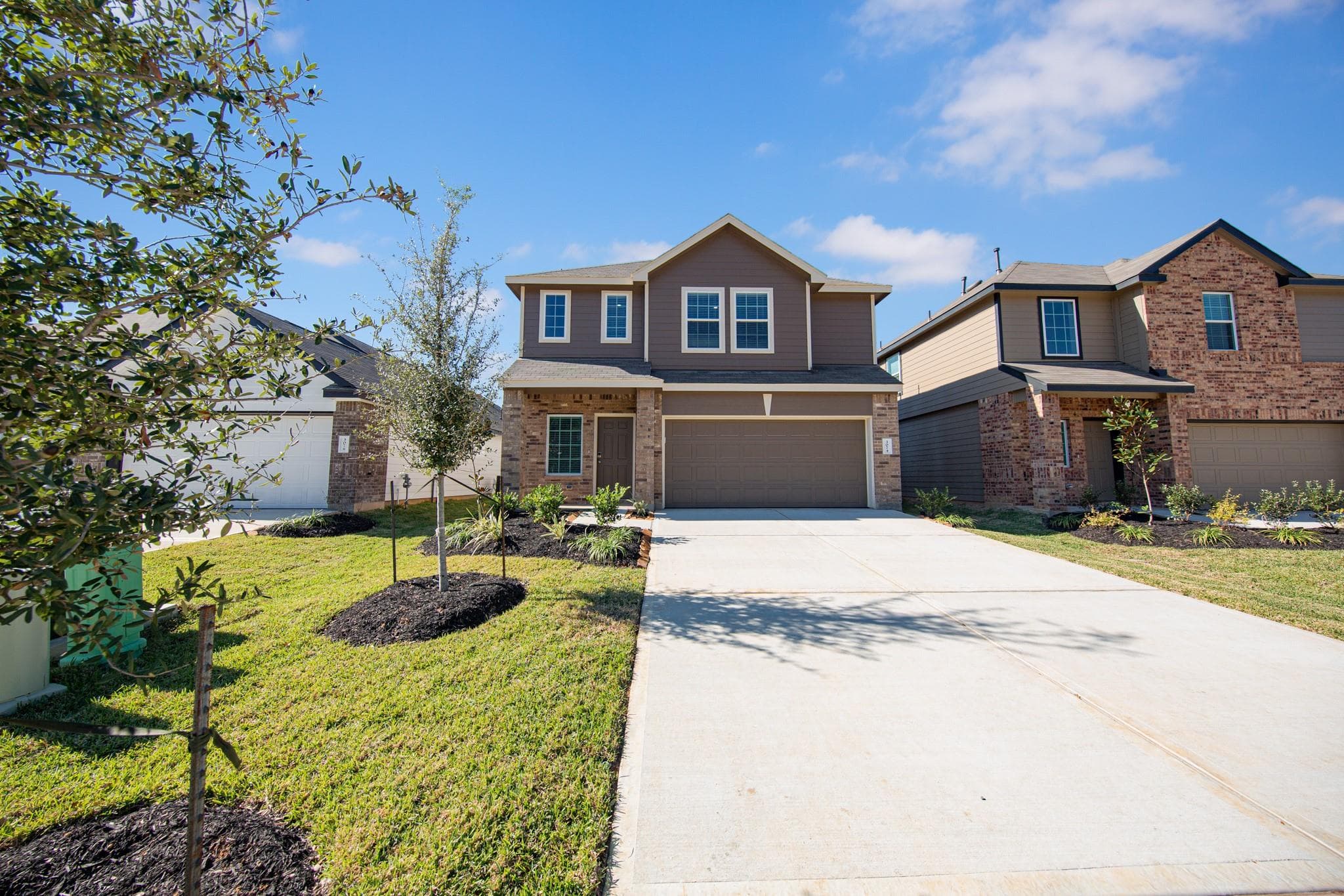 3074 Nickell Back Drive