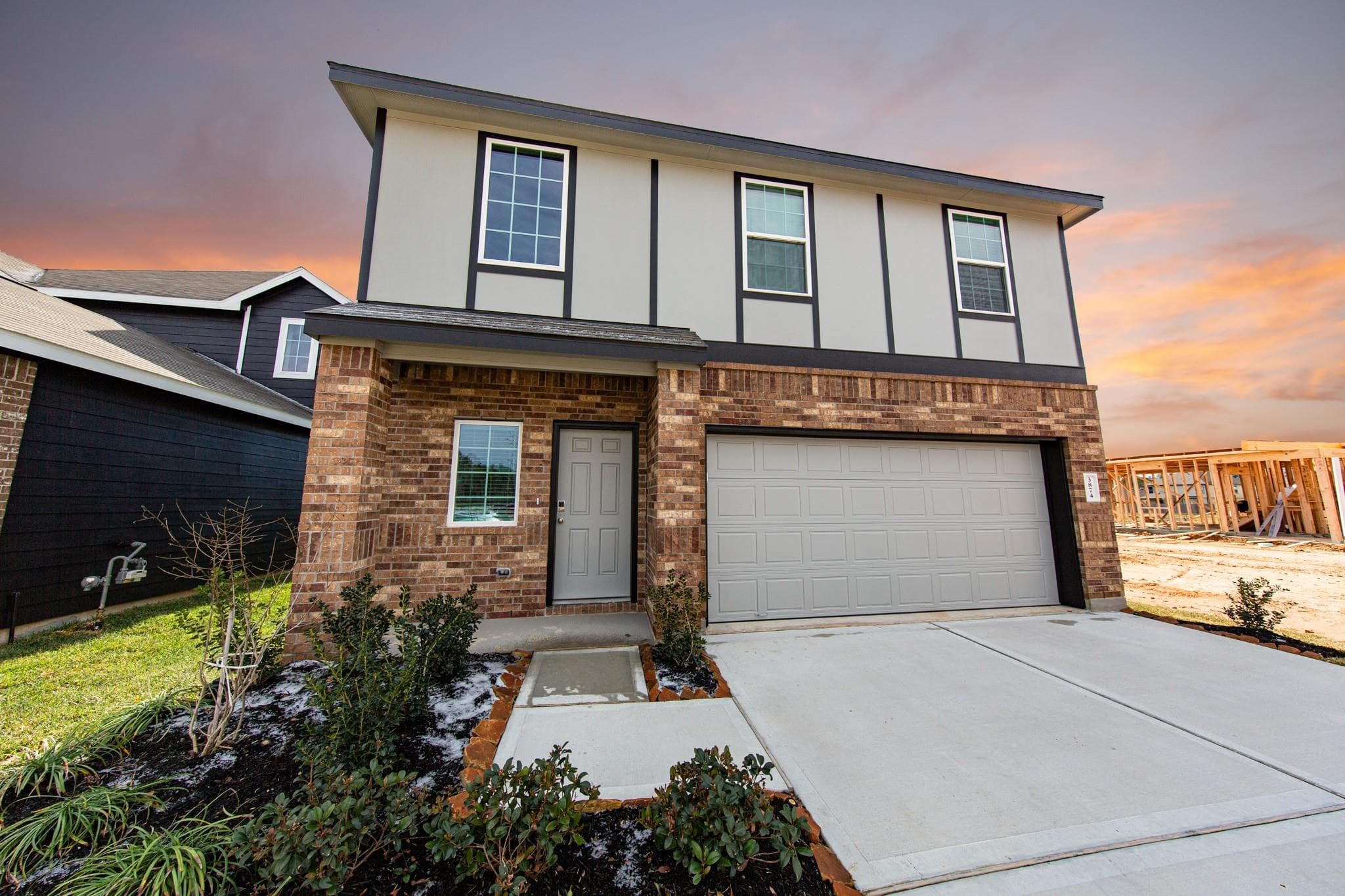 3874 Avalon Lane