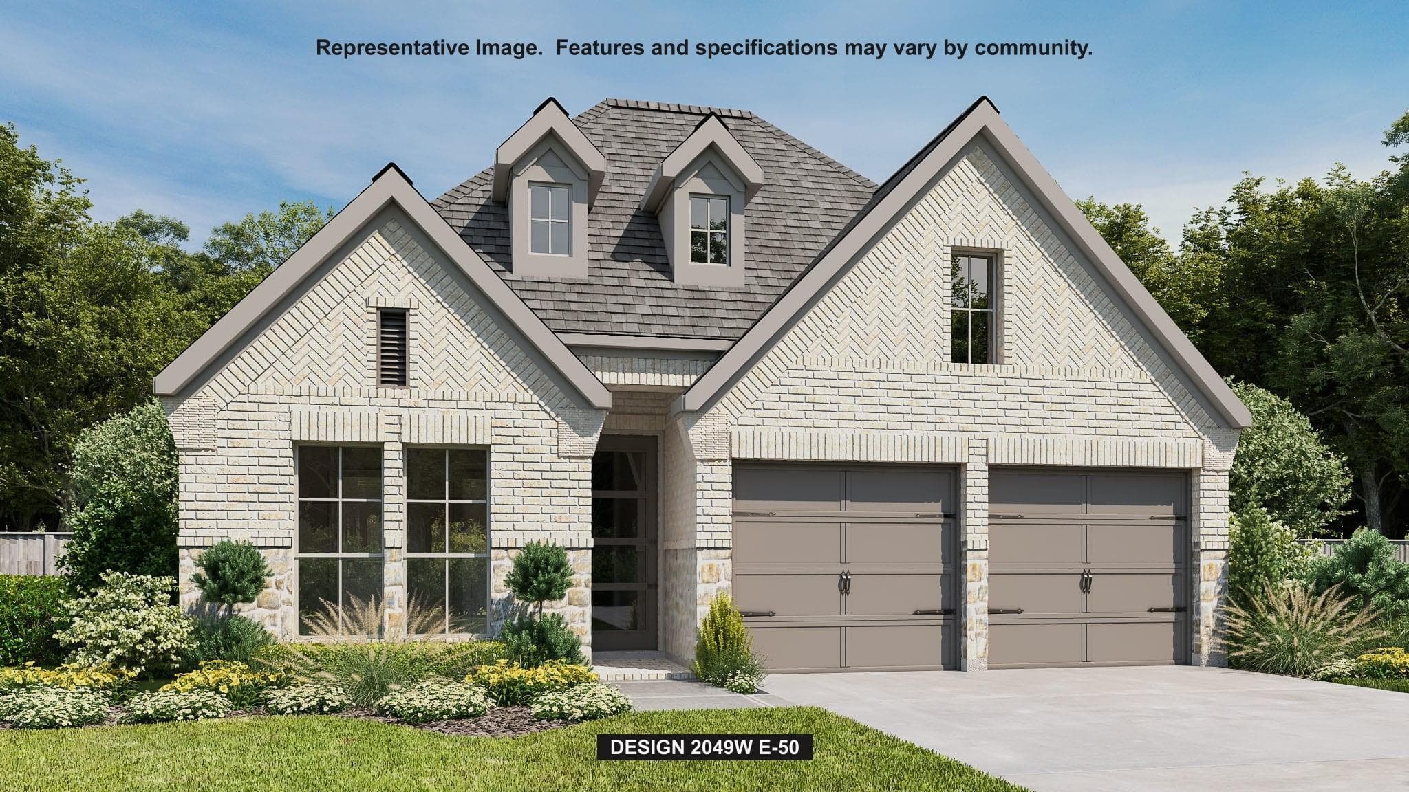 5919 Hanson Harvest Lane