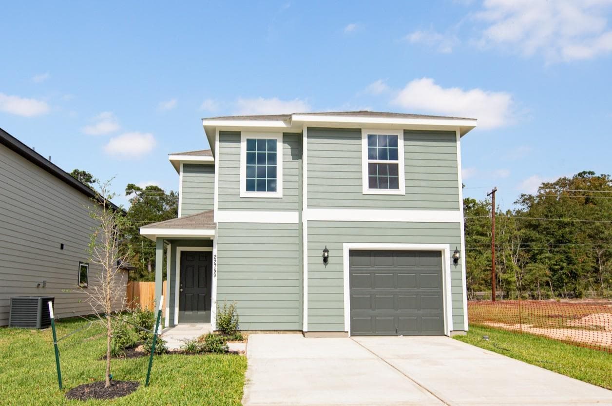 22759 American Kestrel Court