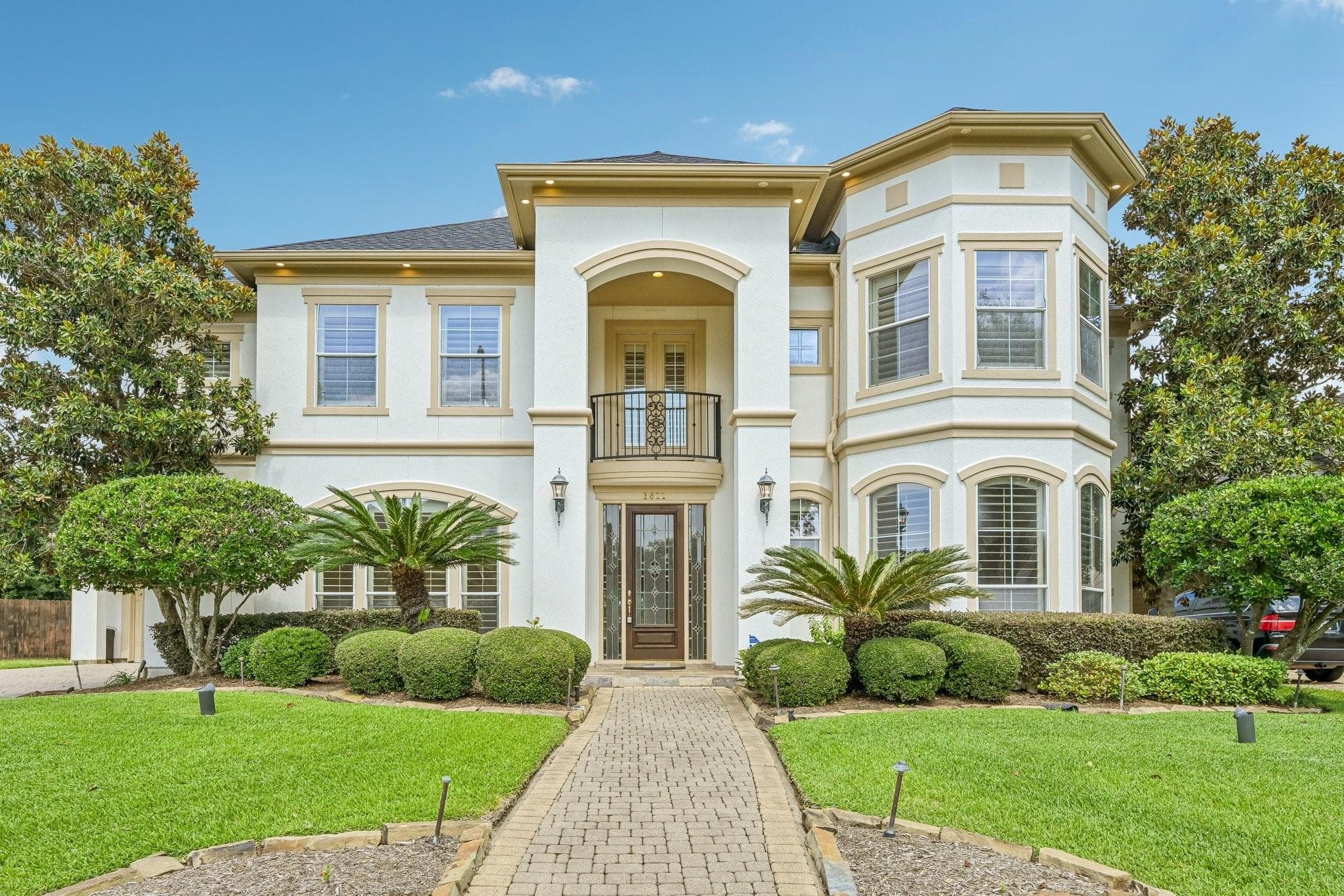 1611 Copperas Cove