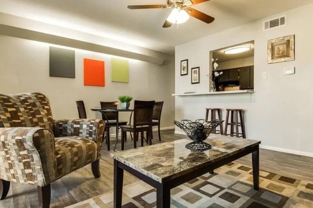 8000 Midcrown Drive #2303