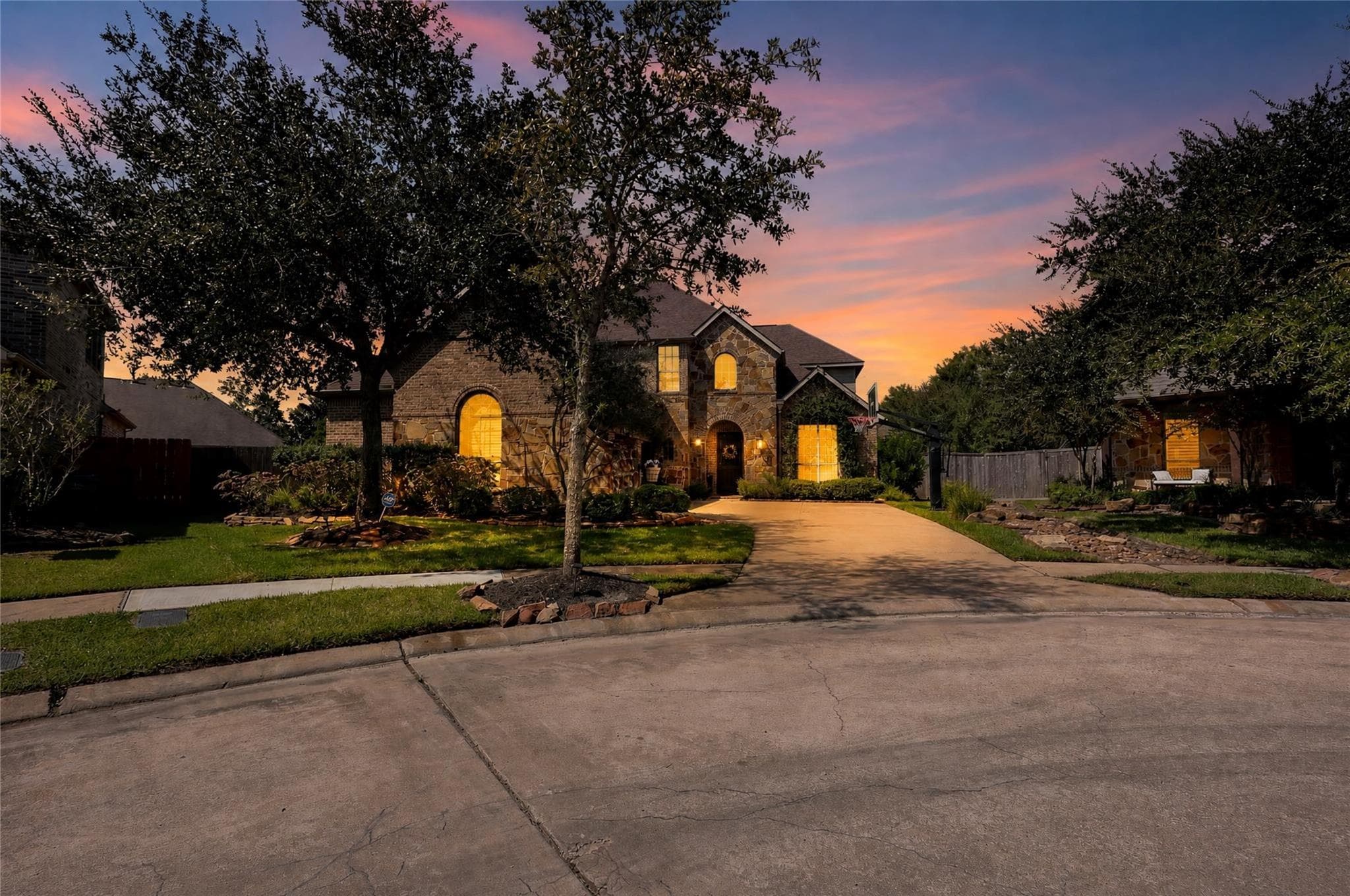 3415 Sunset Field Lane