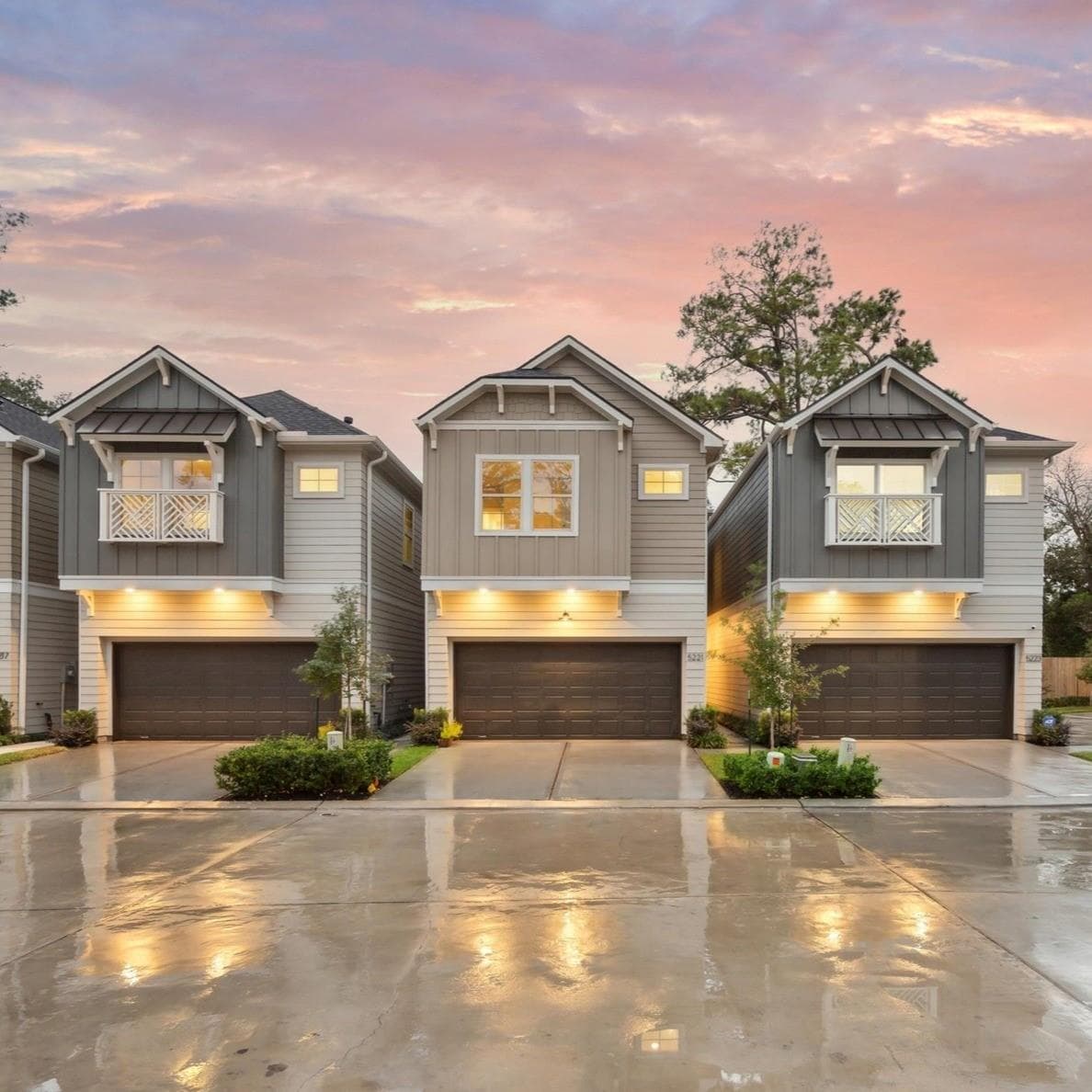5211 Amber Sunrise Drive