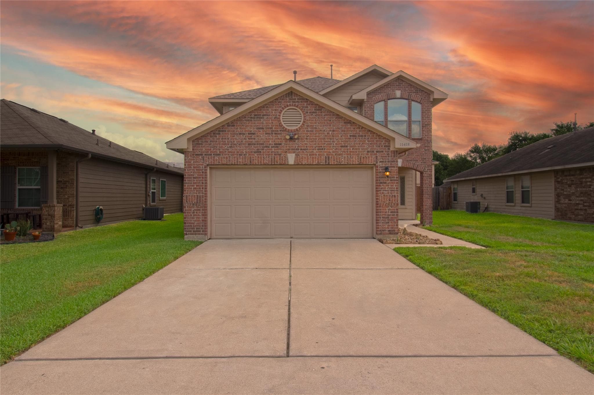 11418 Northam Drive