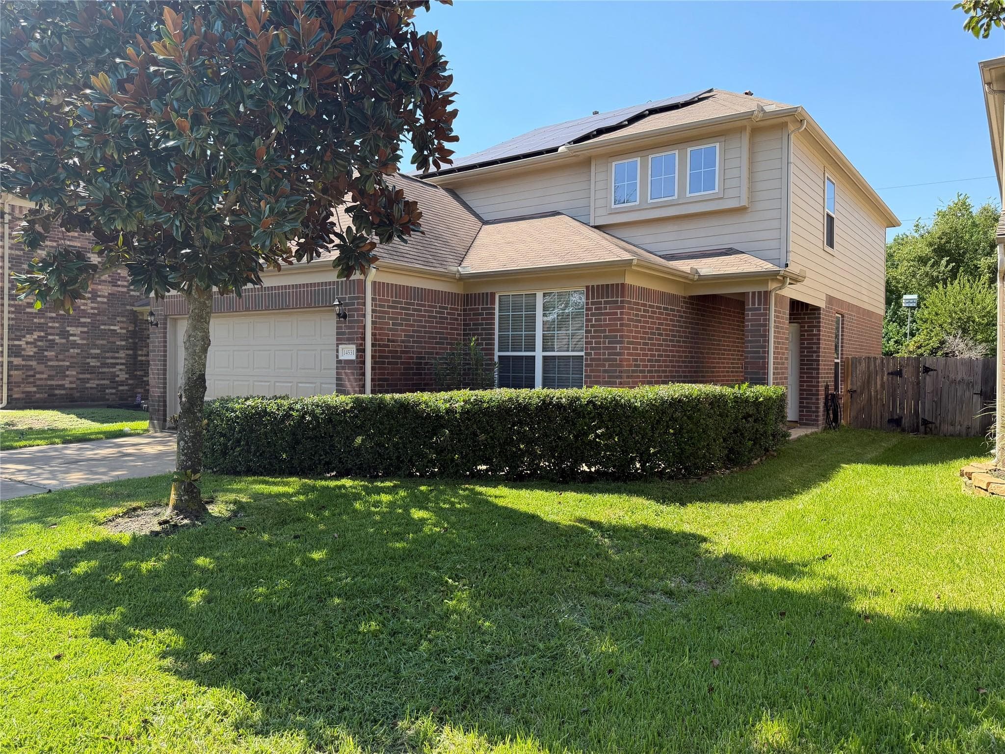 14531 Keystone Green Drive