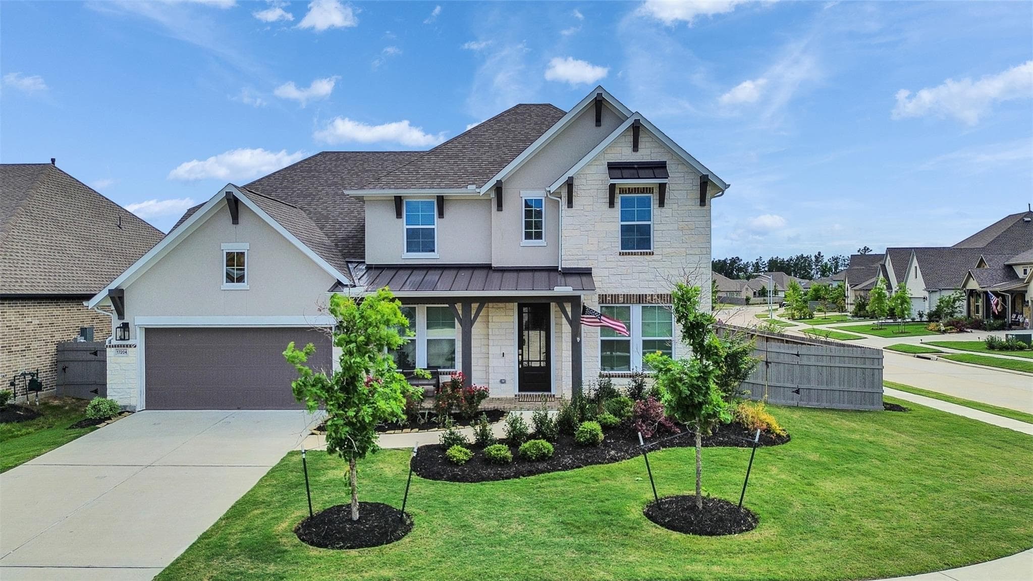 17204 Begonia Bend Drive