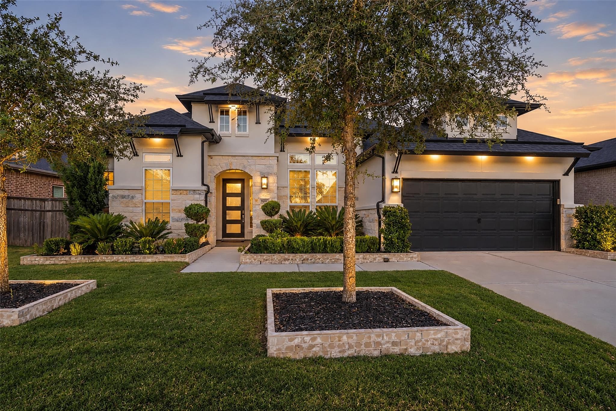5407 Water Terrace Lane Lane