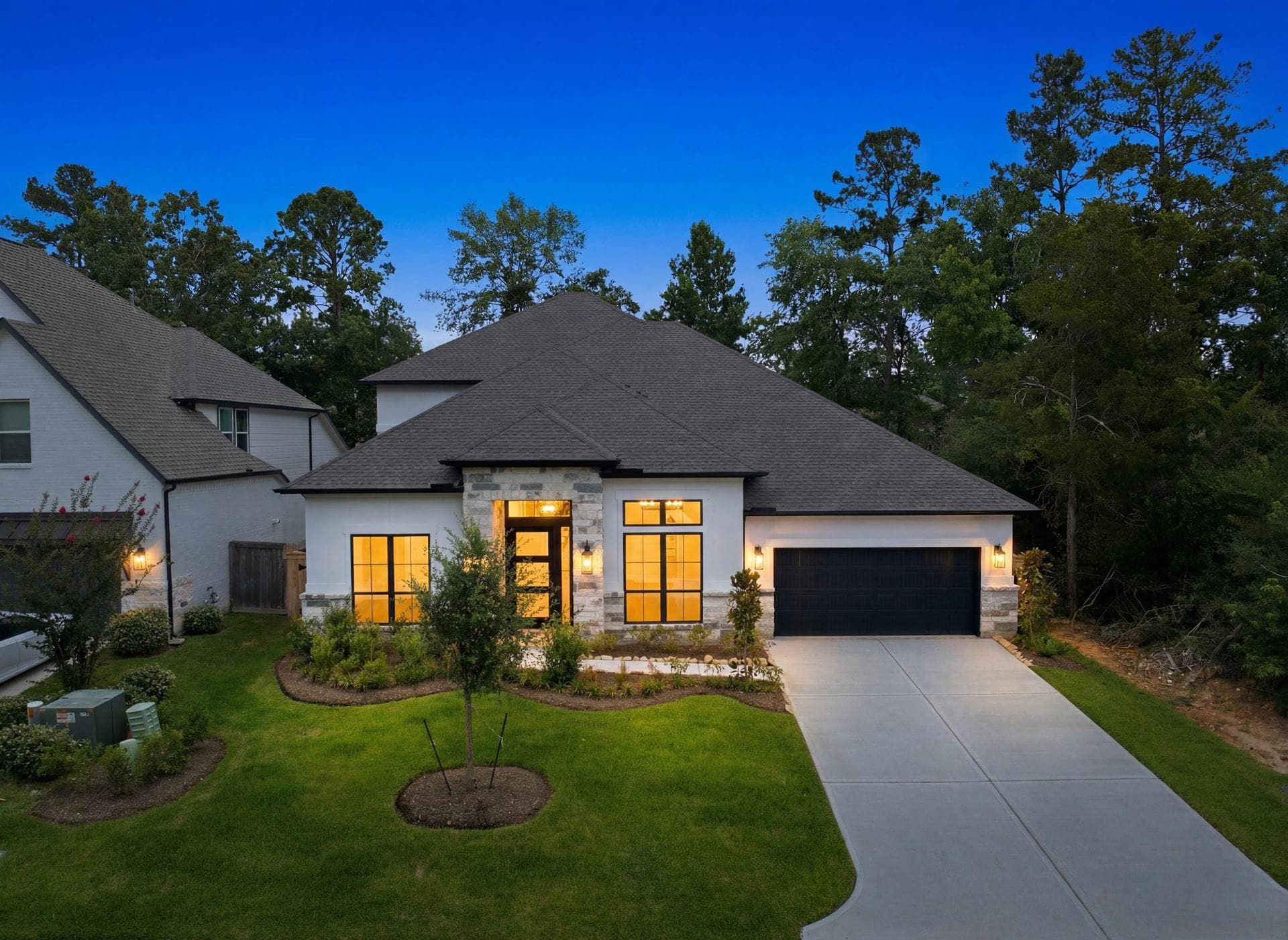 126 Stellar Hills Court
