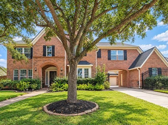 3819 Rivermoss Lane