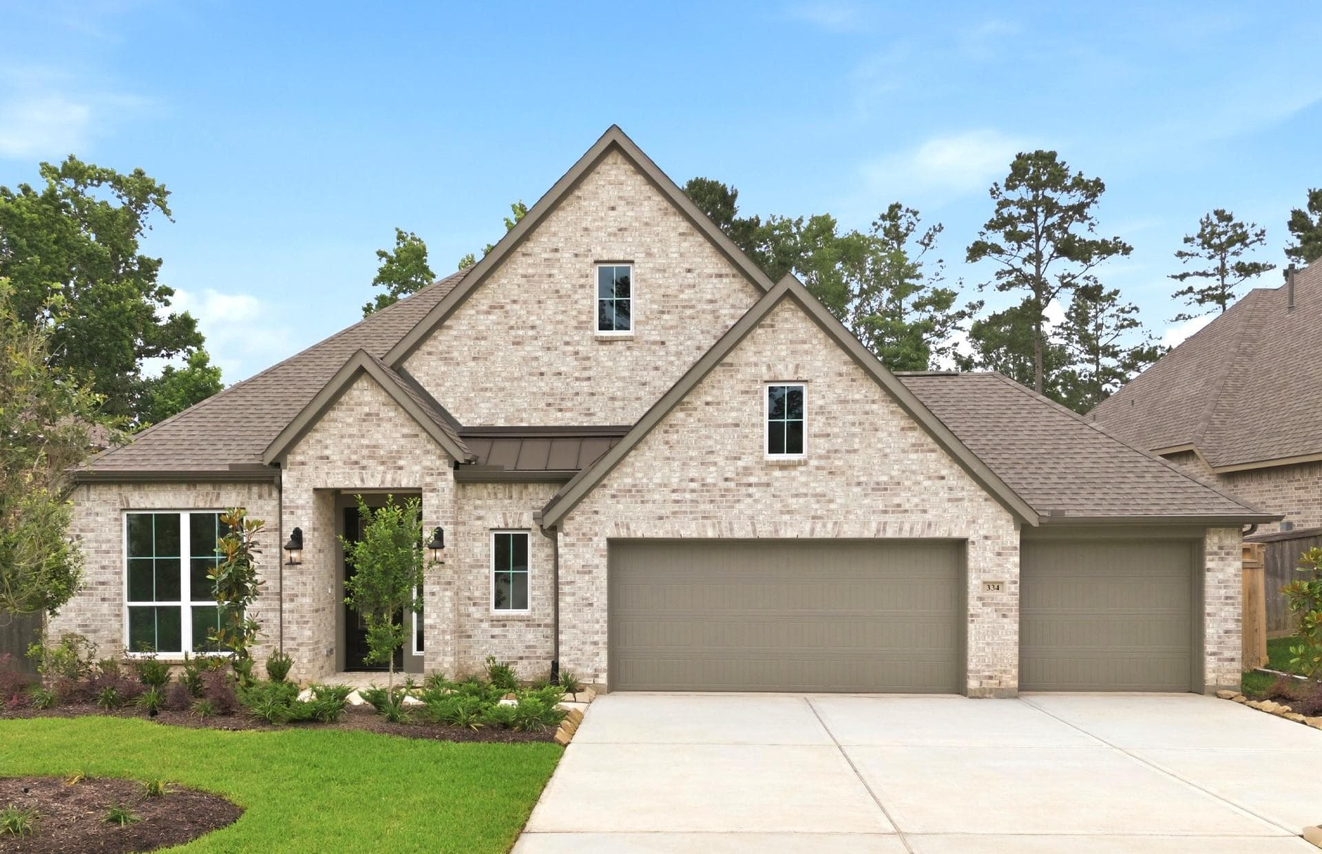 334 Calmato Woods Way