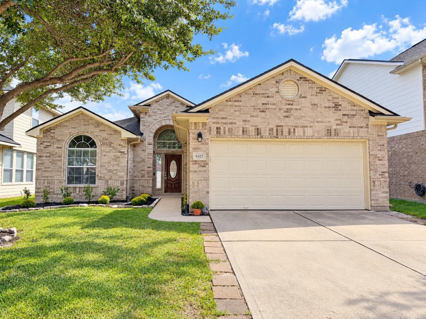 6327 Green Shoals Lane