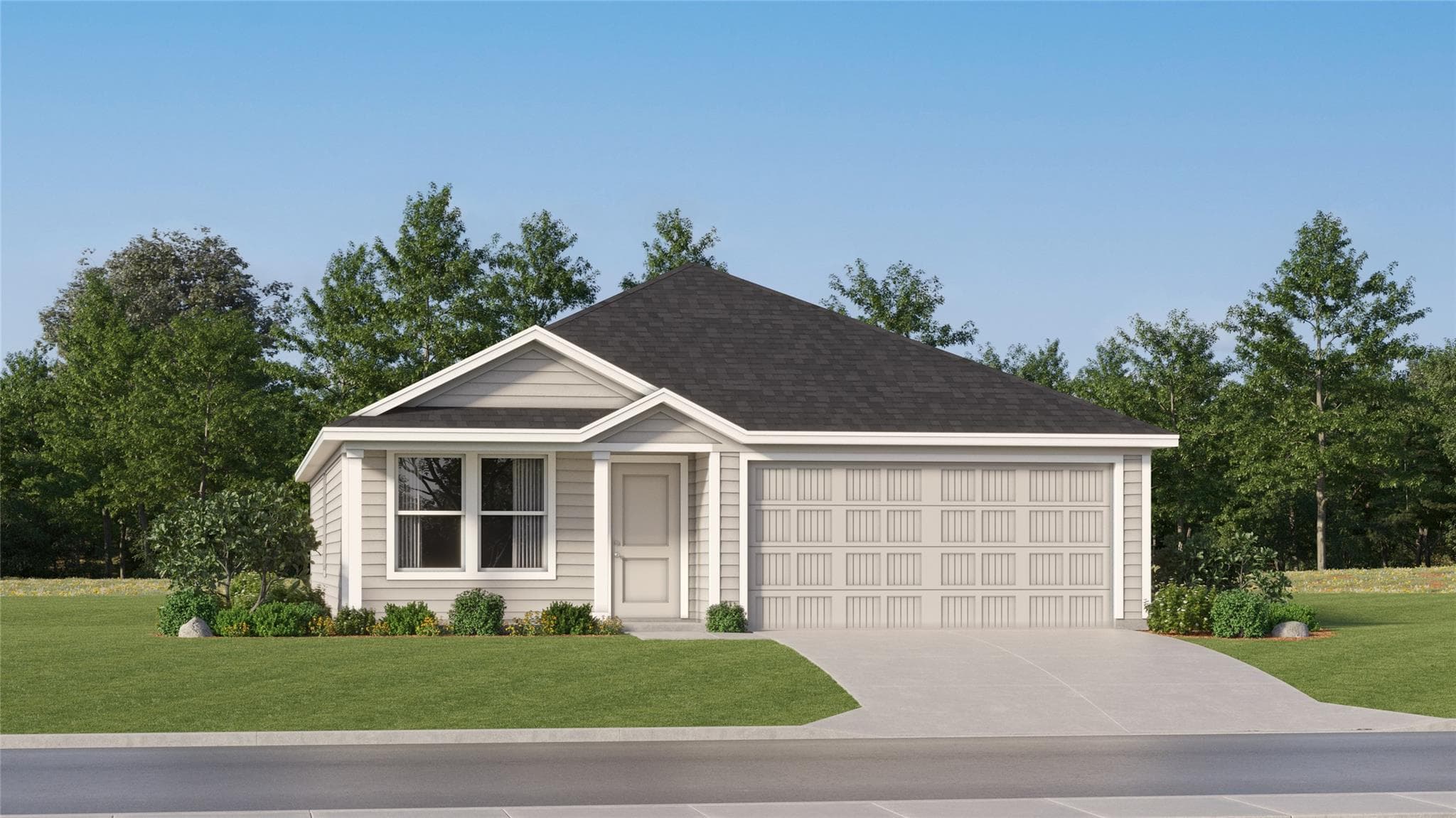15898 Berry Hill Drive
