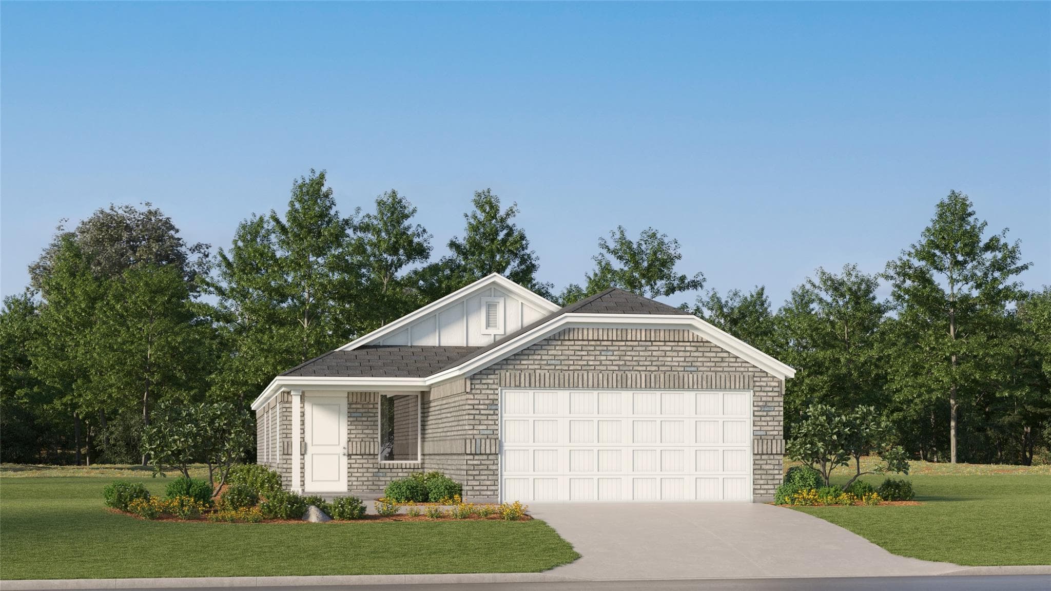 16255 Wild Sagebrush Drive