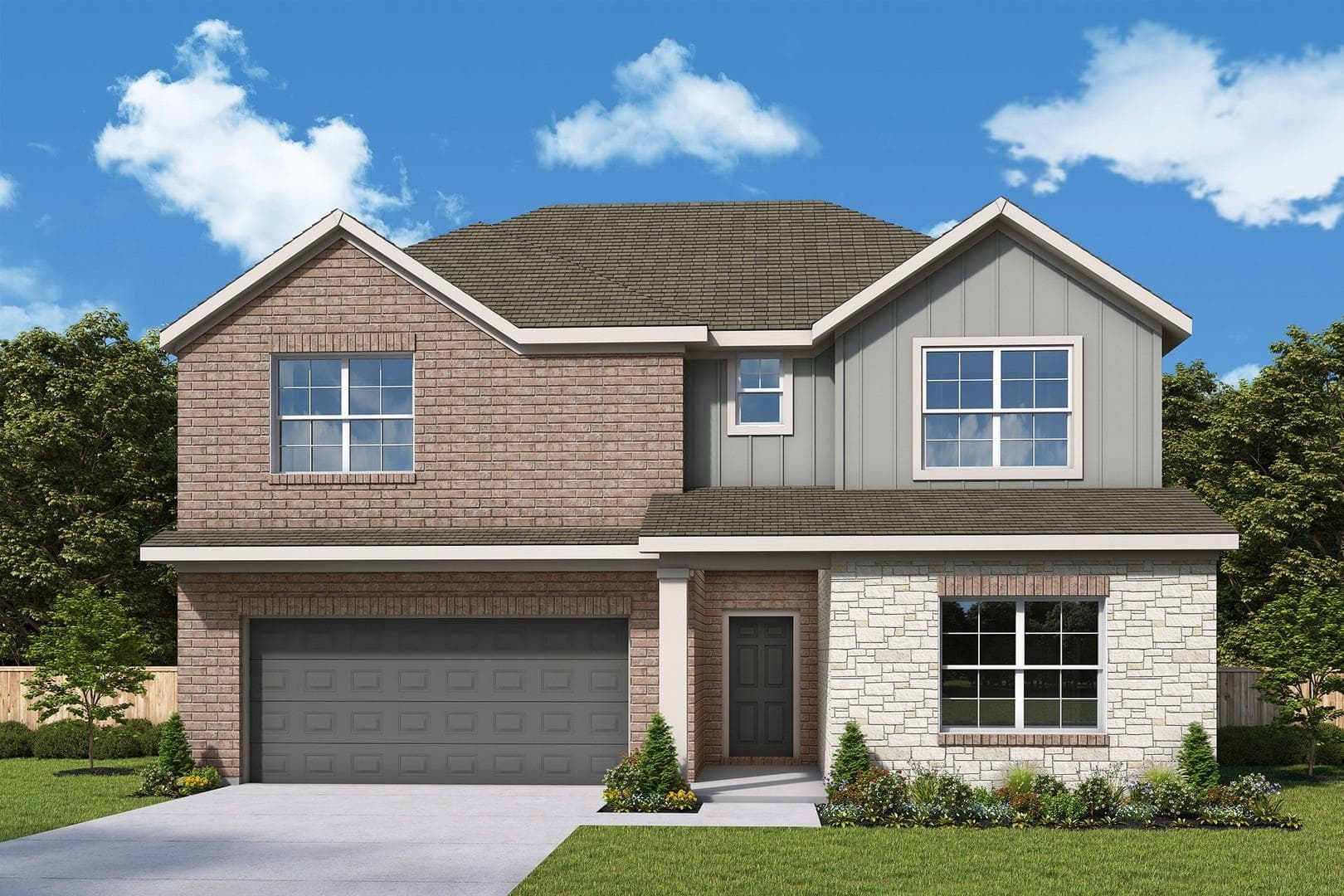 4005 Swallow Glen Drive