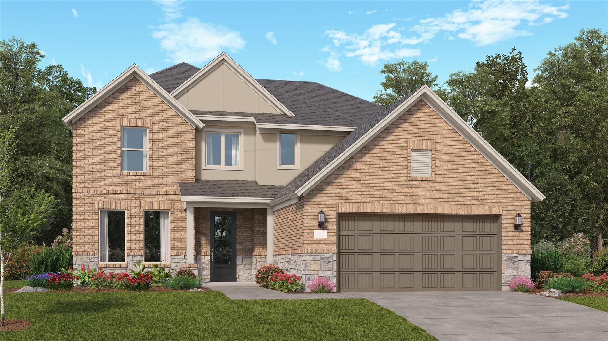8107 Serene Meadow Lane