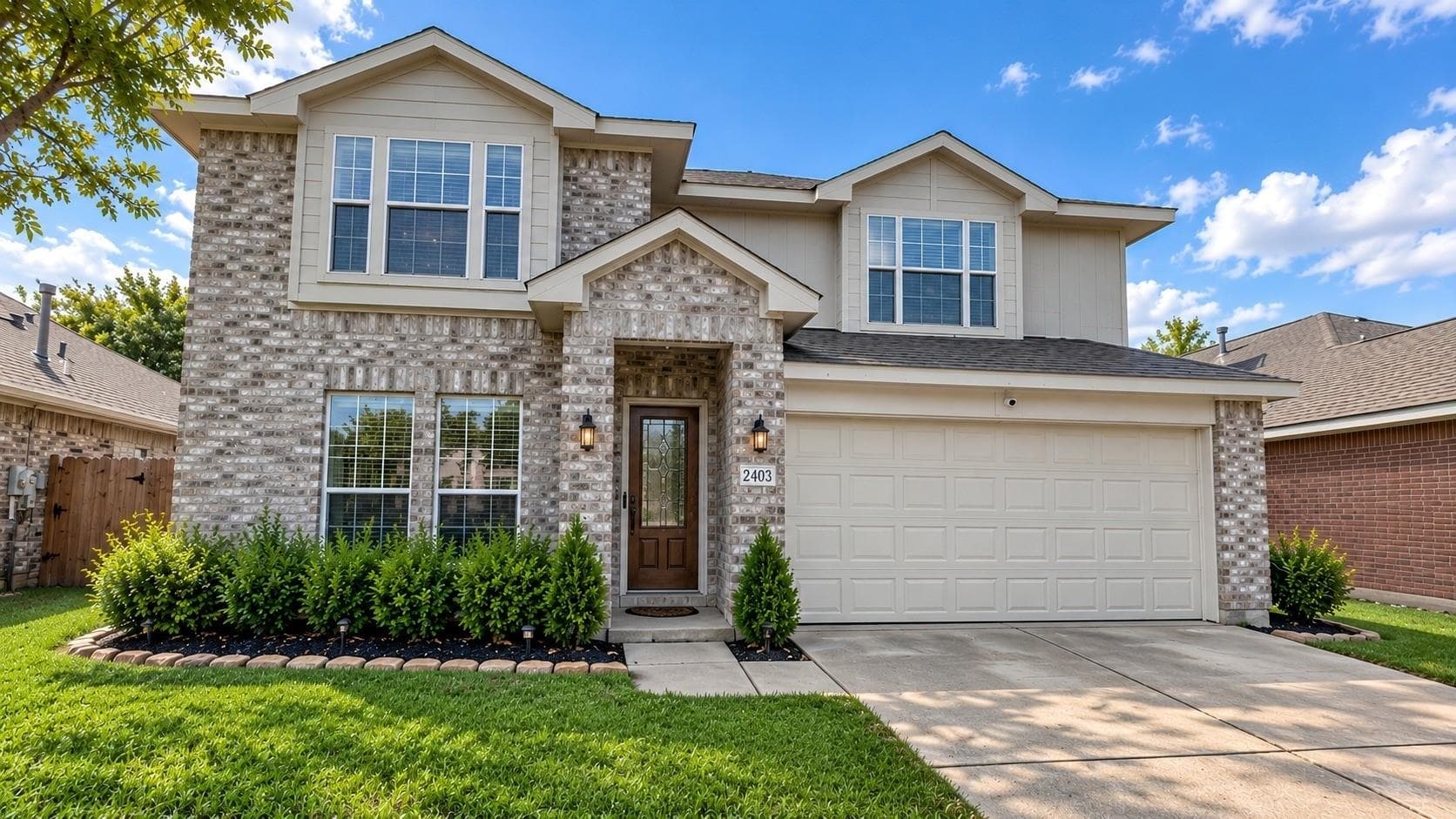 29023 Fox Fountain Lane
