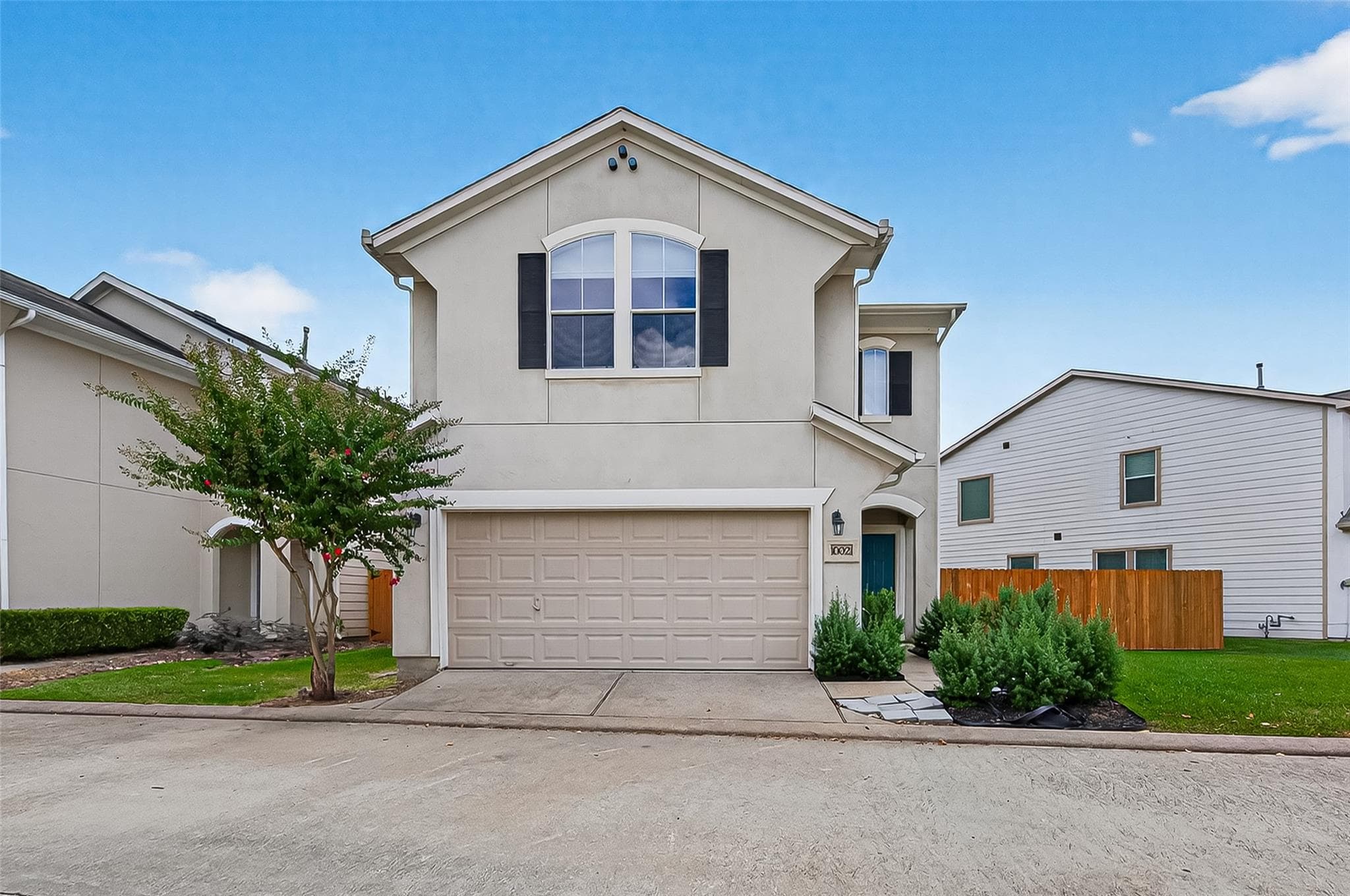 10021 Hillside Bayou Drive