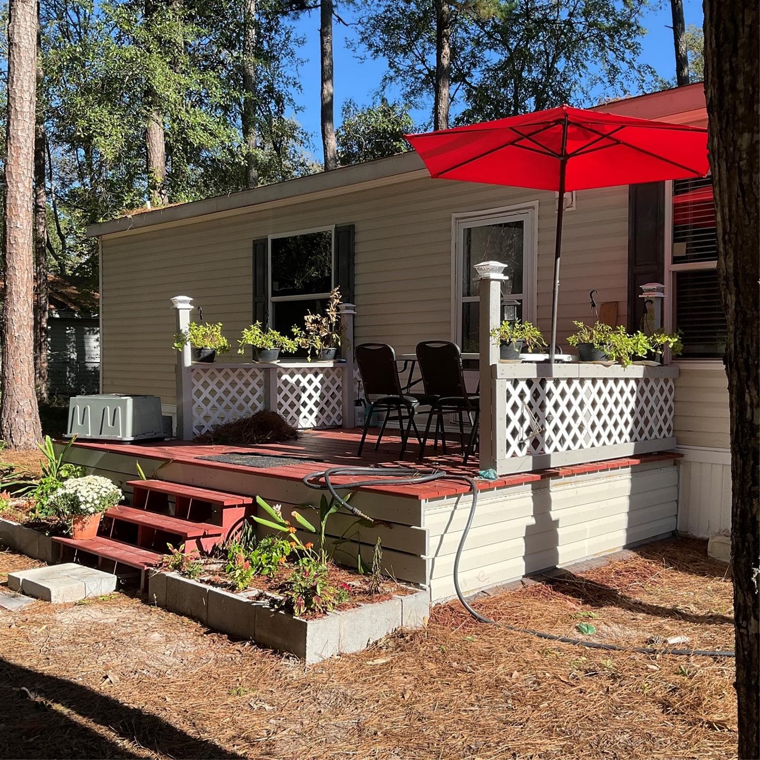149 W Creek