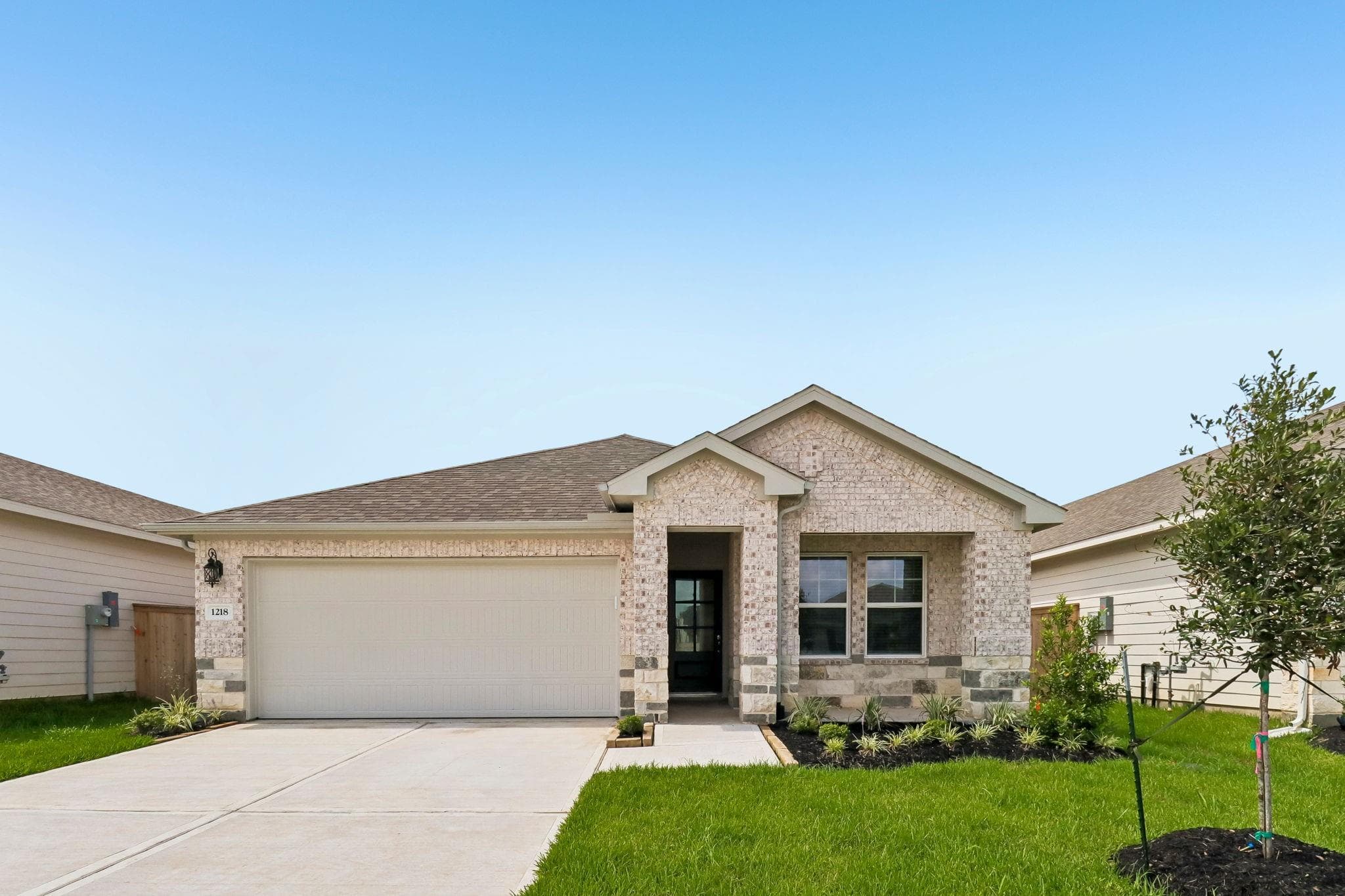 1218 Romany Fields Drive
