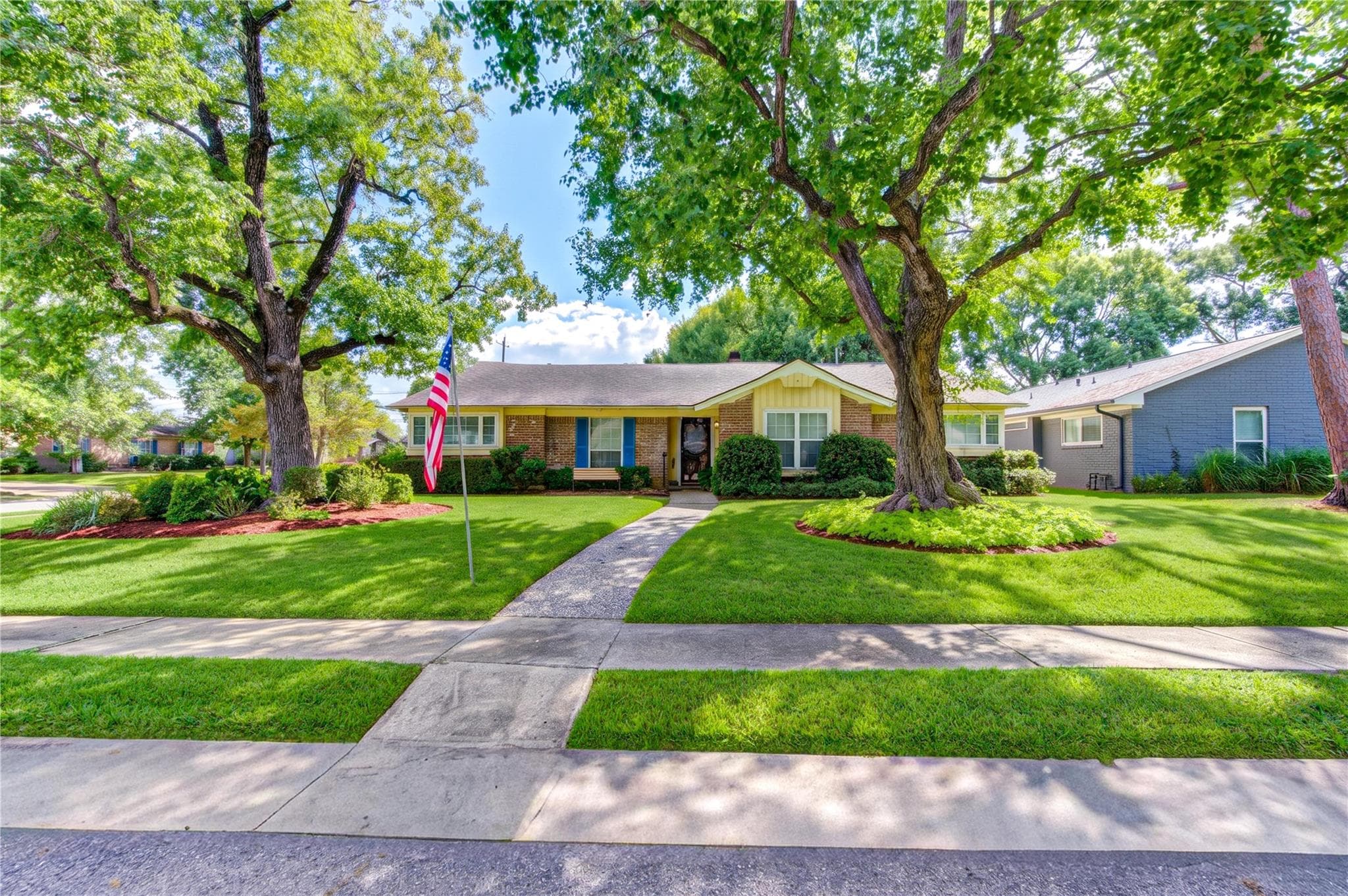 10603 Bordley Drive