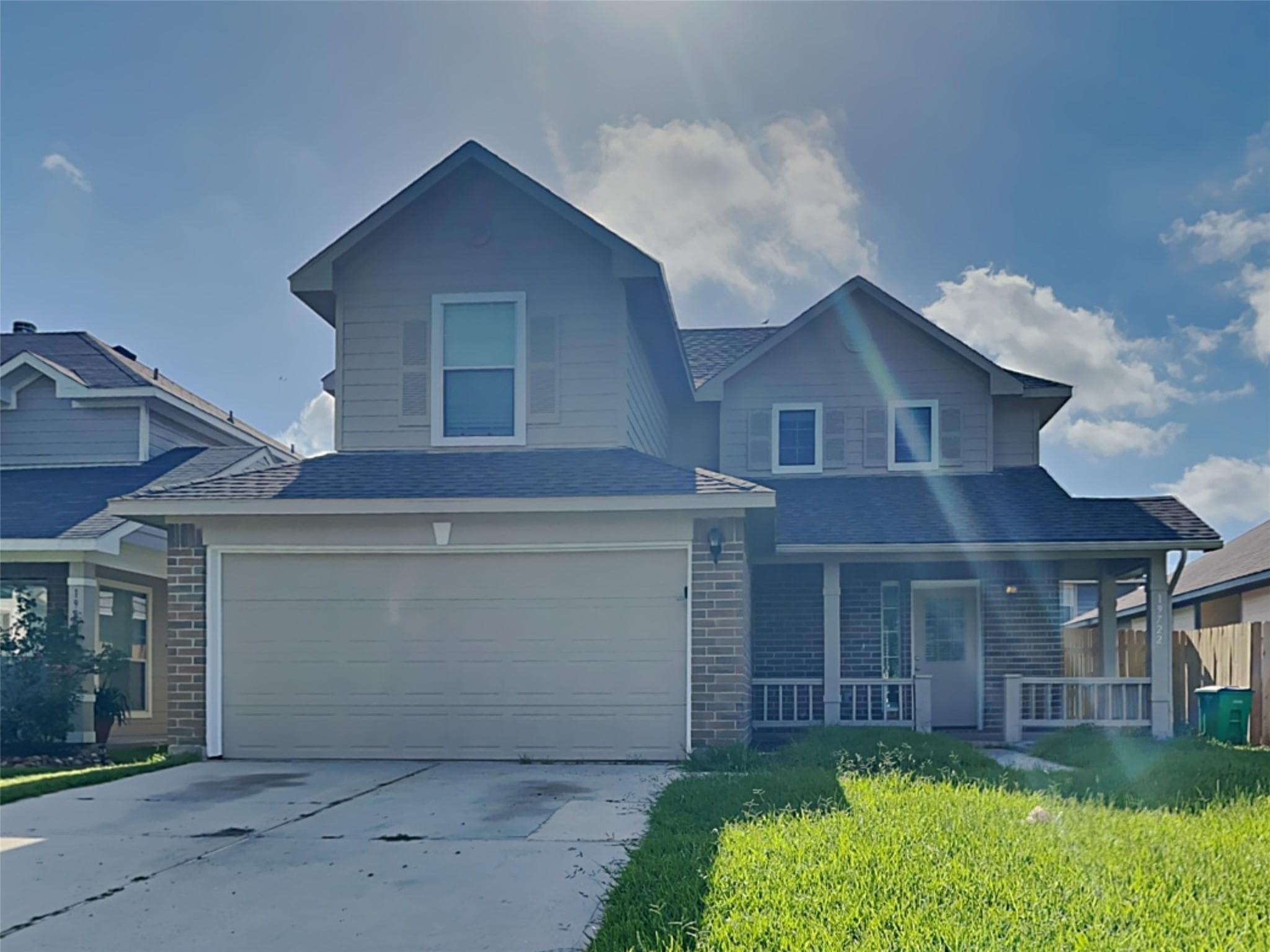 19722 Waterflower Drive
