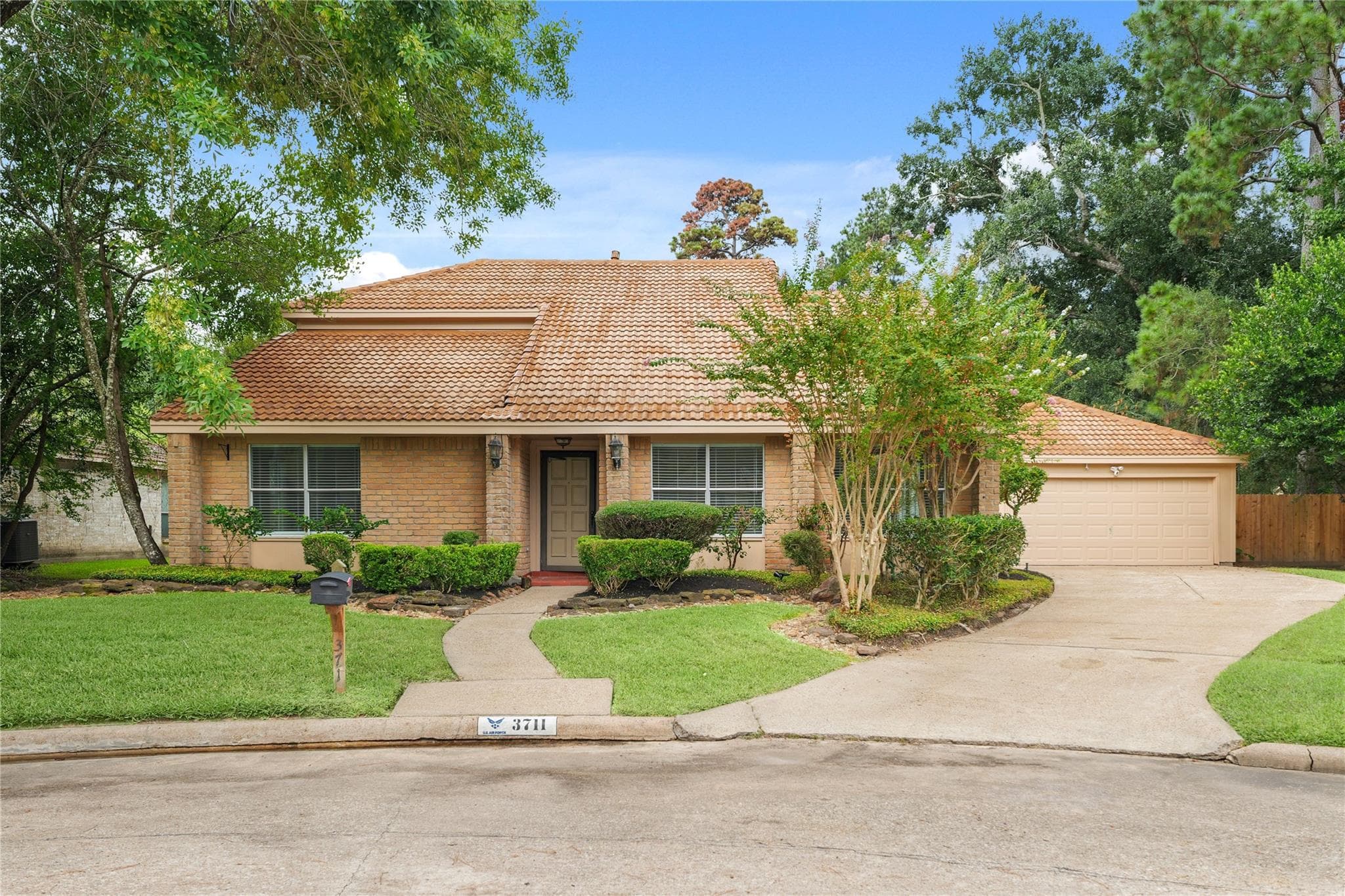 3711 Fern View Drive